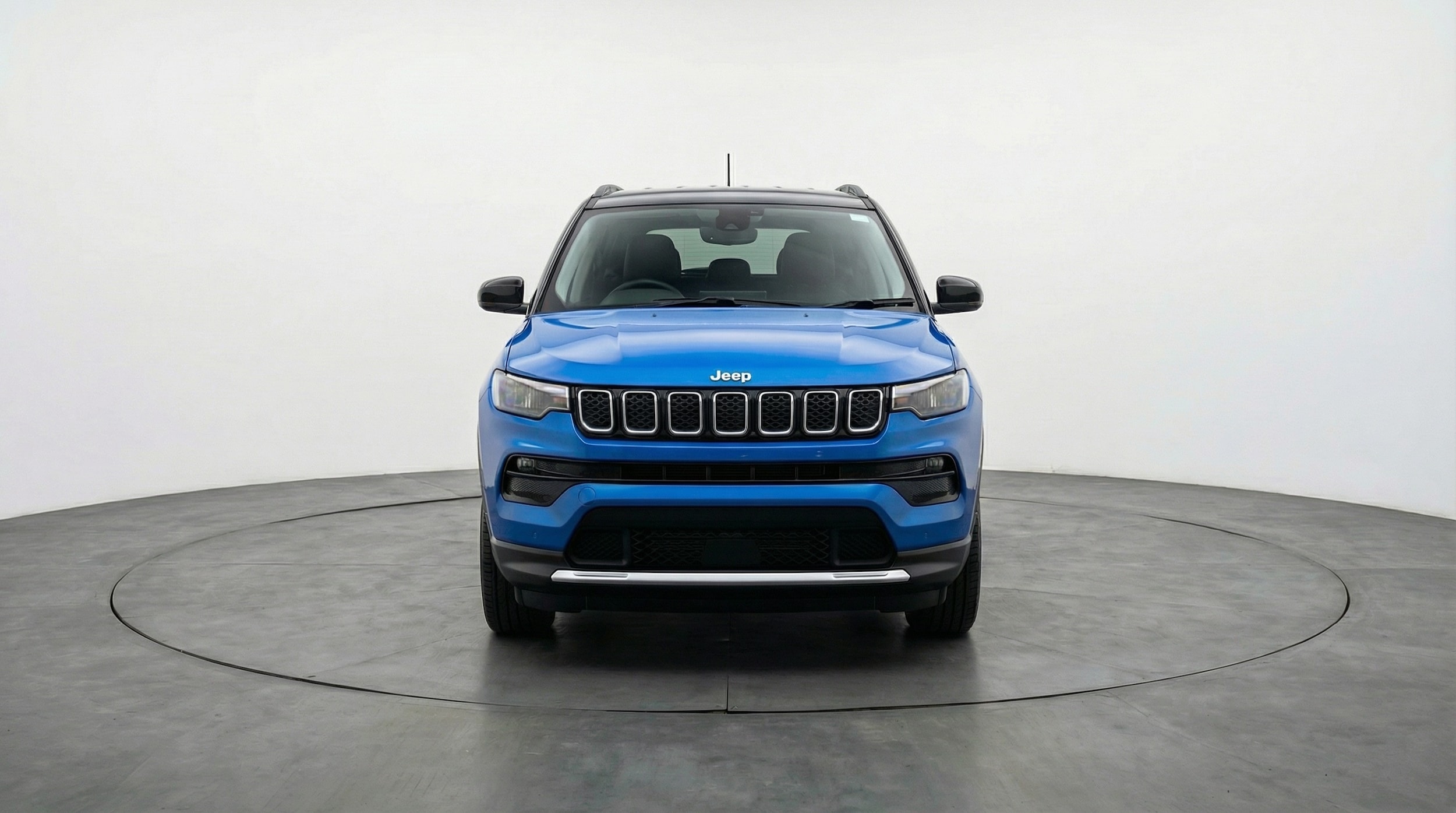 Thumbnail: 2025 Jeep Compass - 2