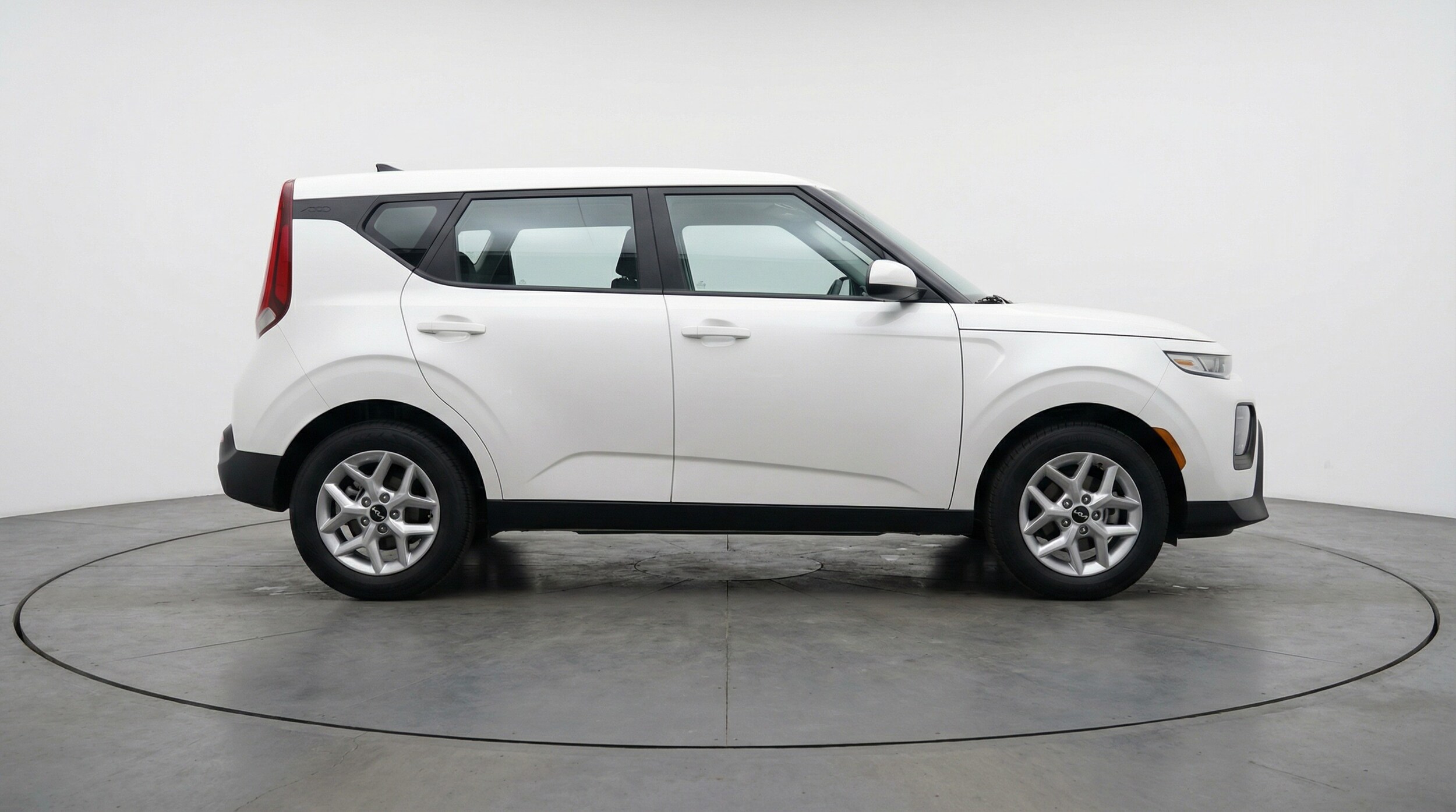 Thumbnail: 2025 Kia Soul - 8