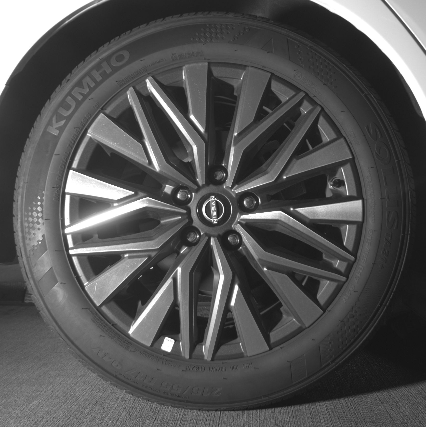 Thumbnail: 2025 Nissan Altima - 12