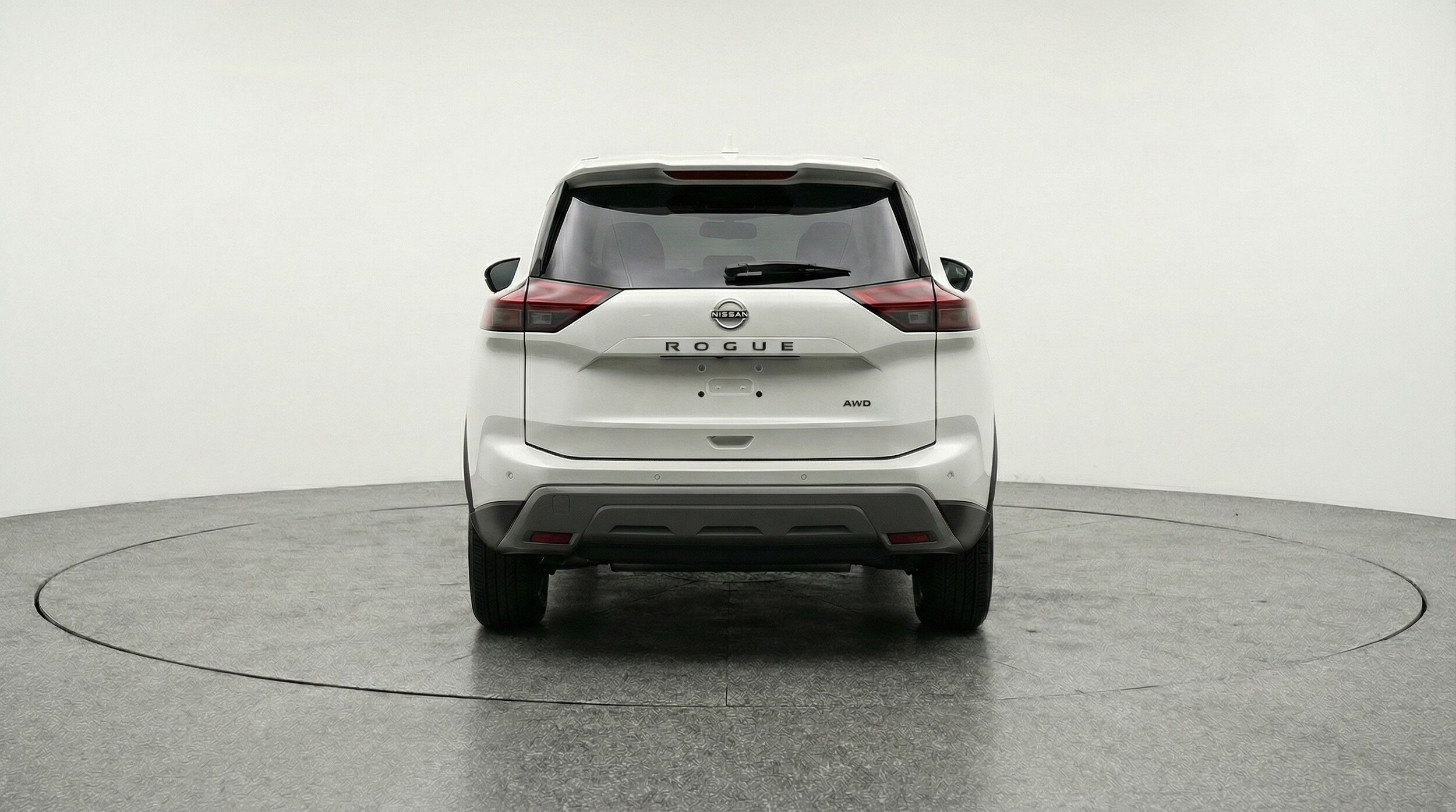 Thumbnail: 2025 Nissan Rogue - 6