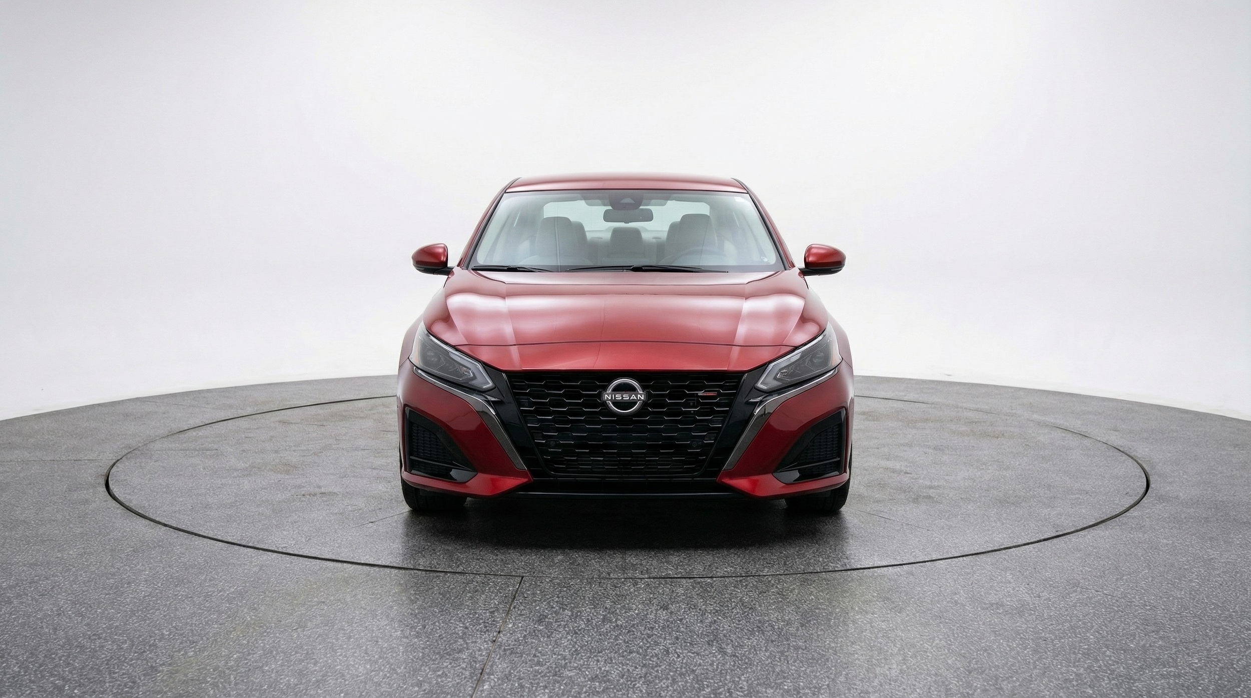 Thumbnail: 2025 Nissan Altima - 2