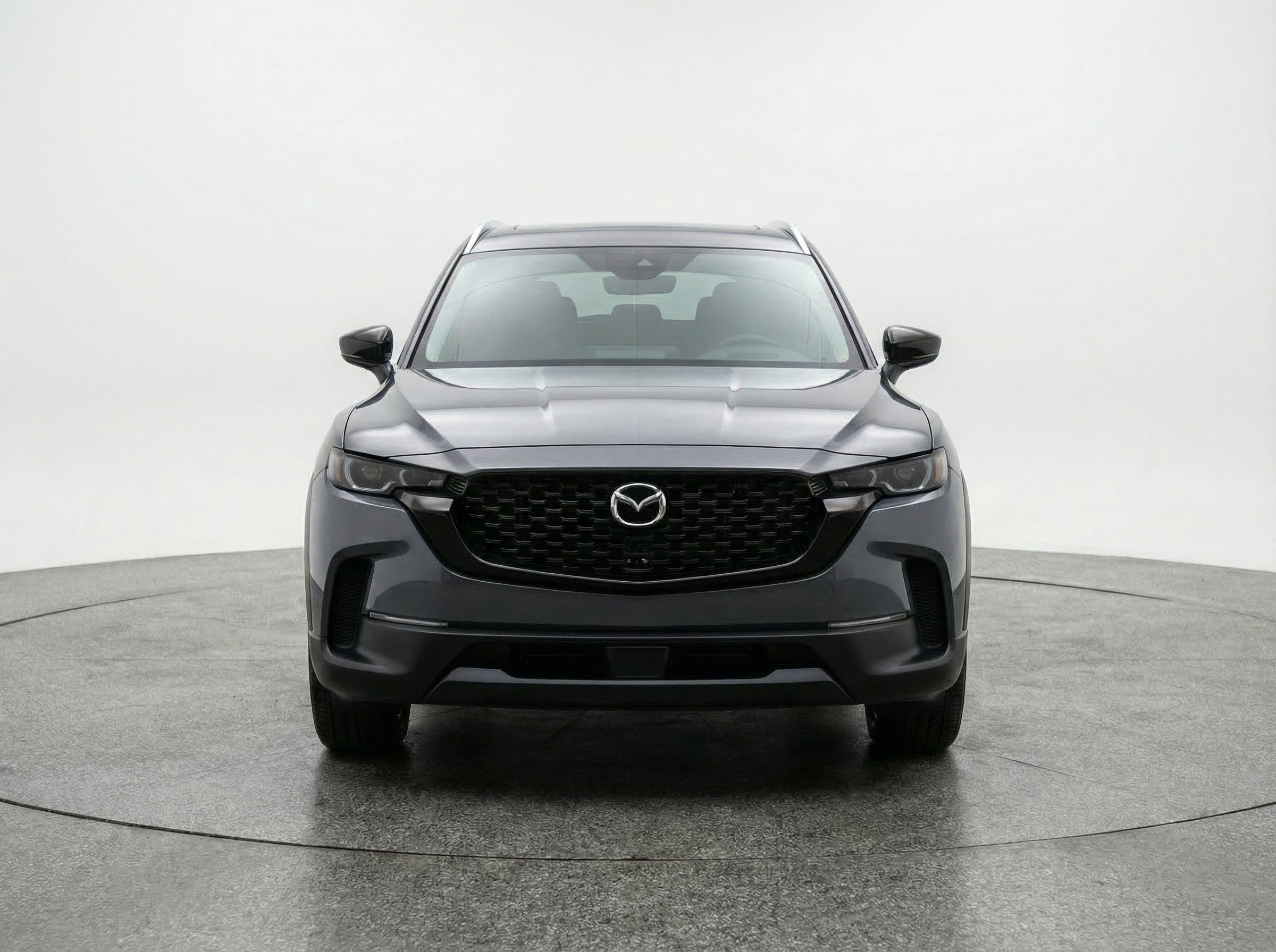 Thumbnail: 2025 Mazda CX-50 - 2