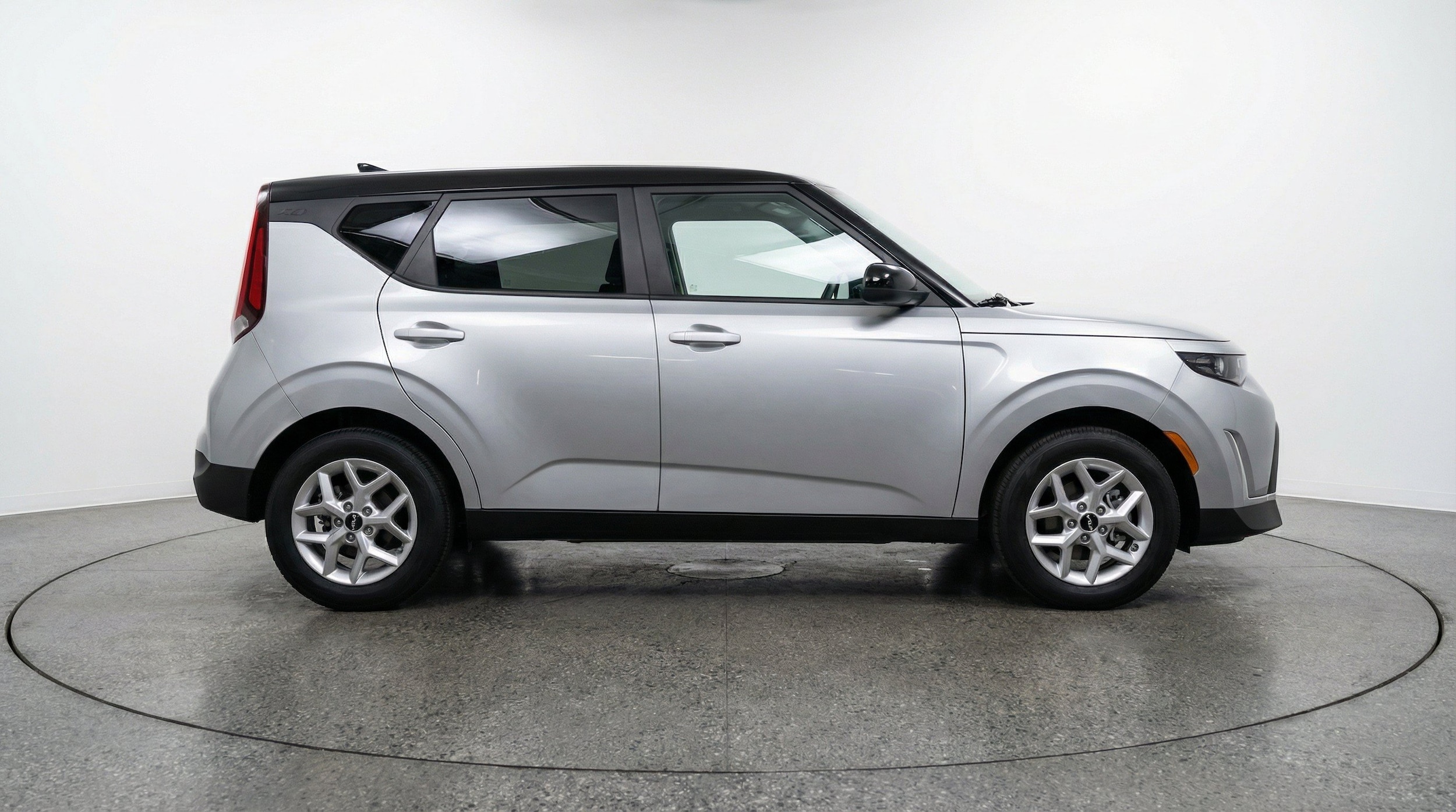 Thumbnail: 2025 Kia Soul - 11