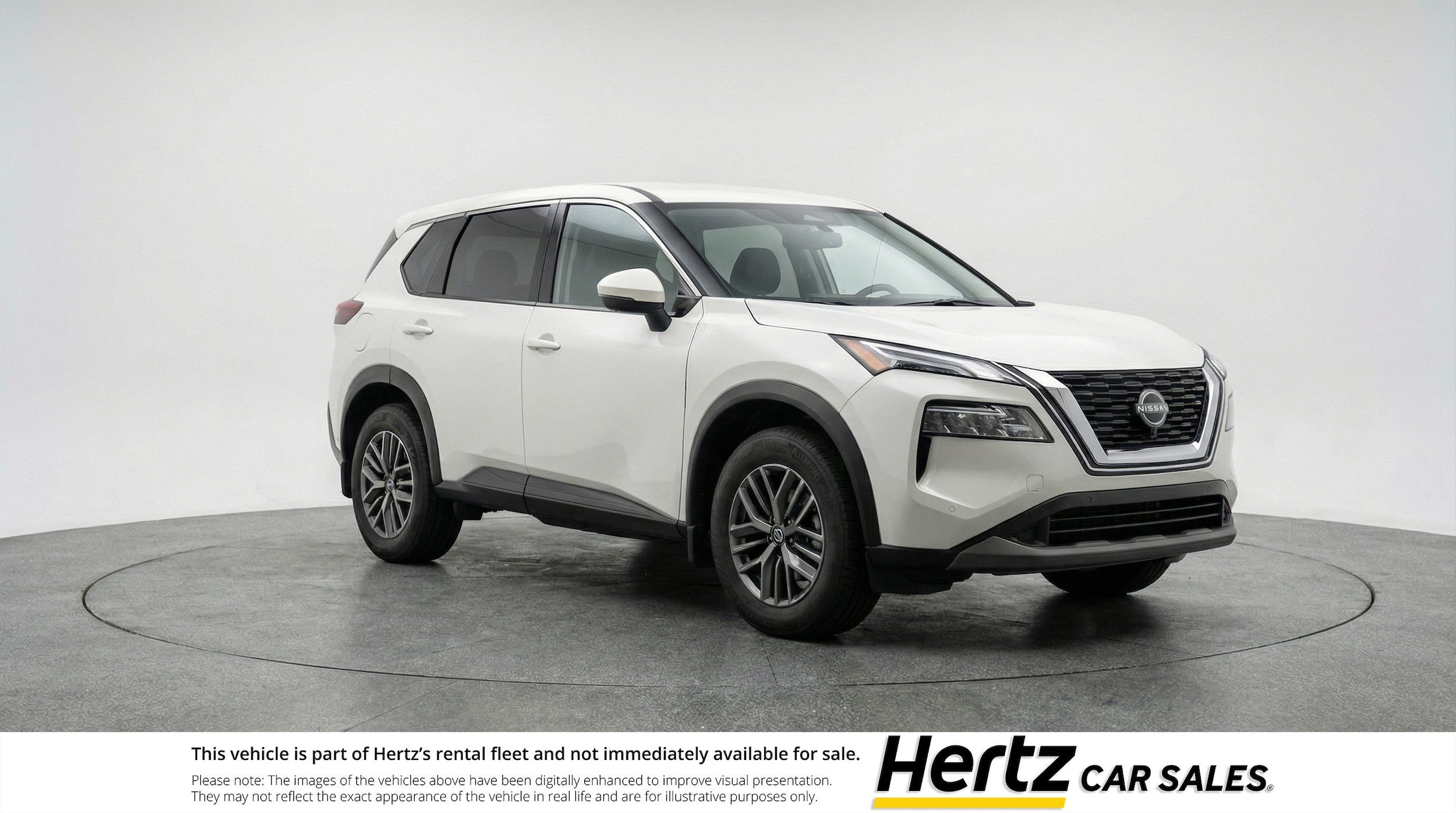 Thumbnail: 2026 Nissan Rogue - 1