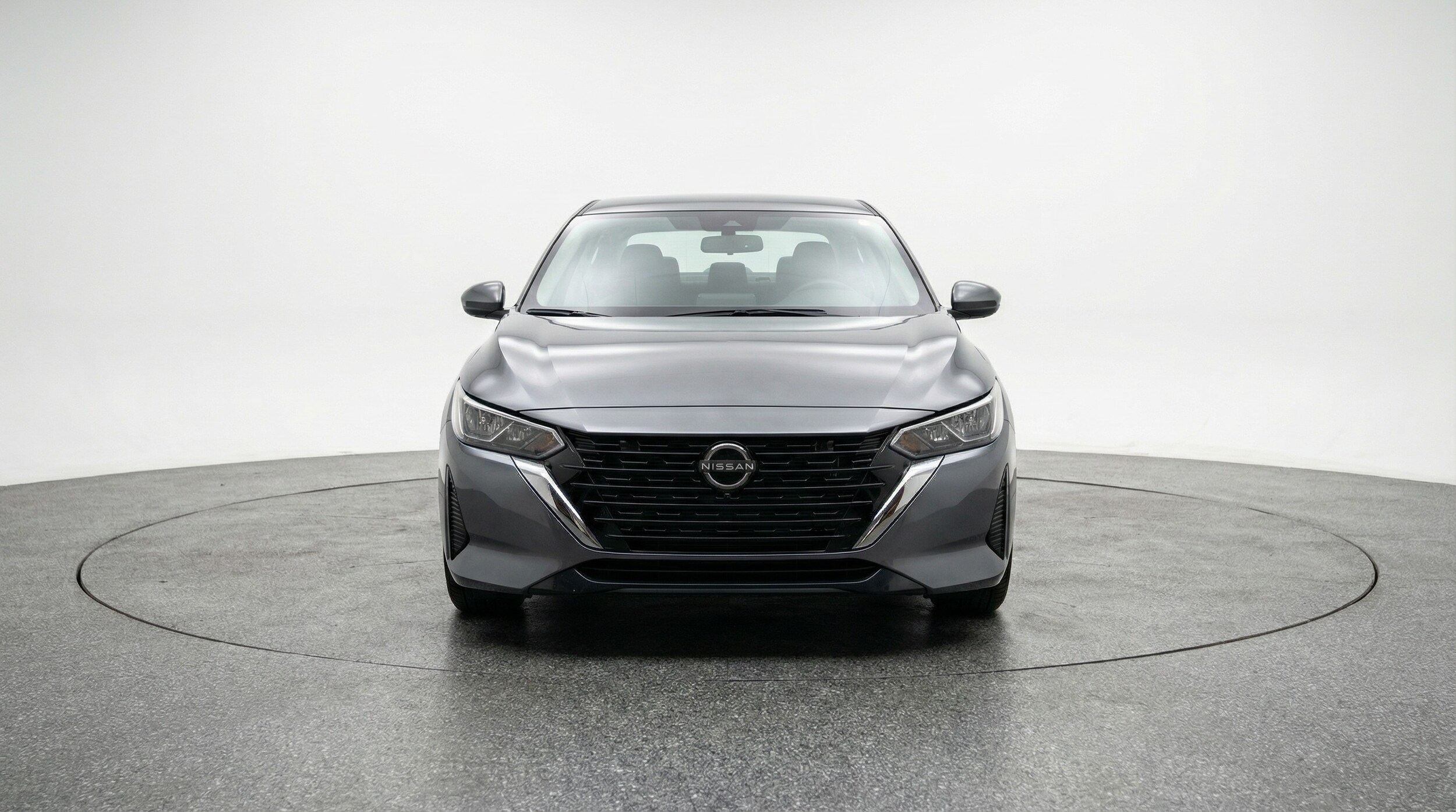 Thumbnail: 2025 Nissan Sentra - 2