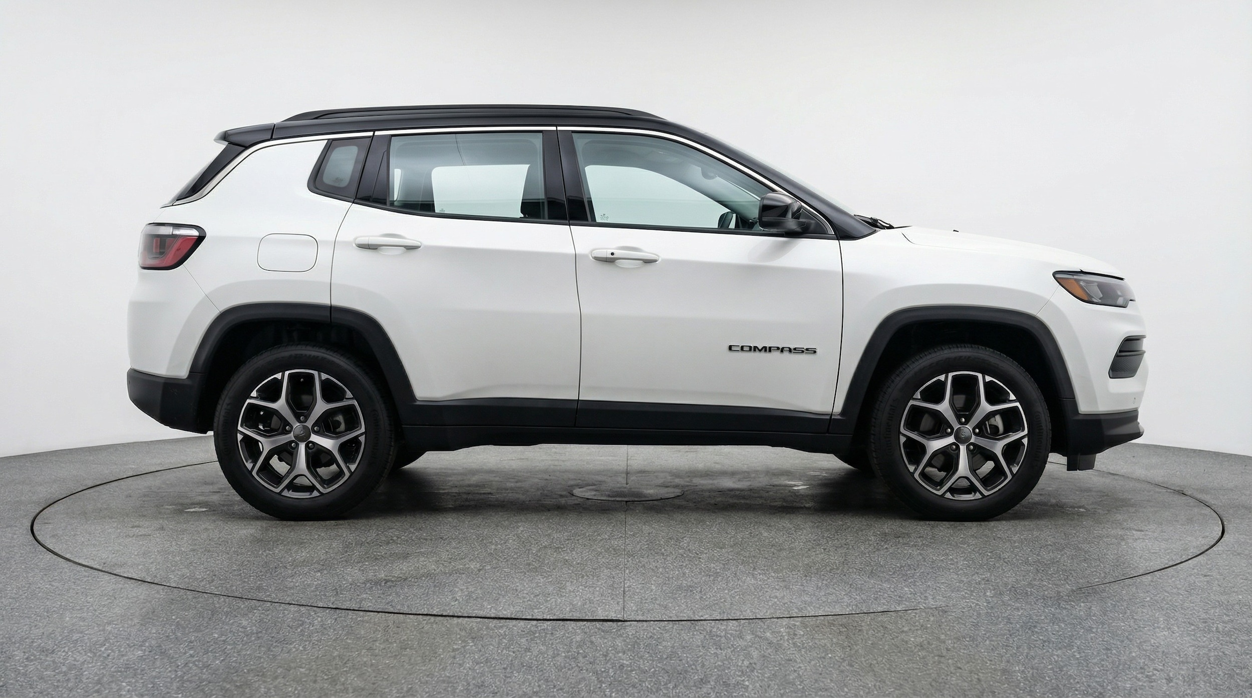 Thumbnail: 2025 Jeep Compass - 8