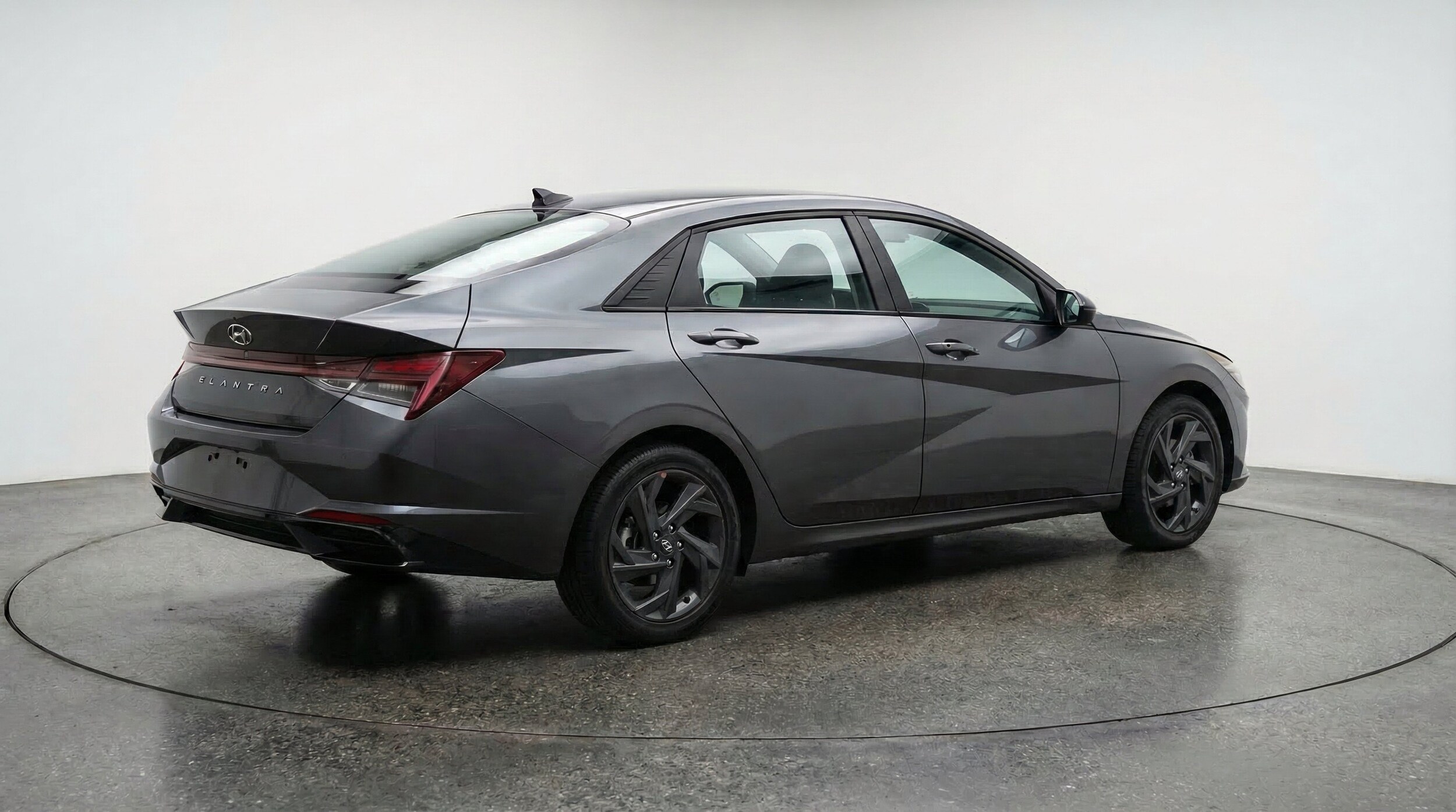 Thumbnail: 2026 Hyundai Elantra - 9