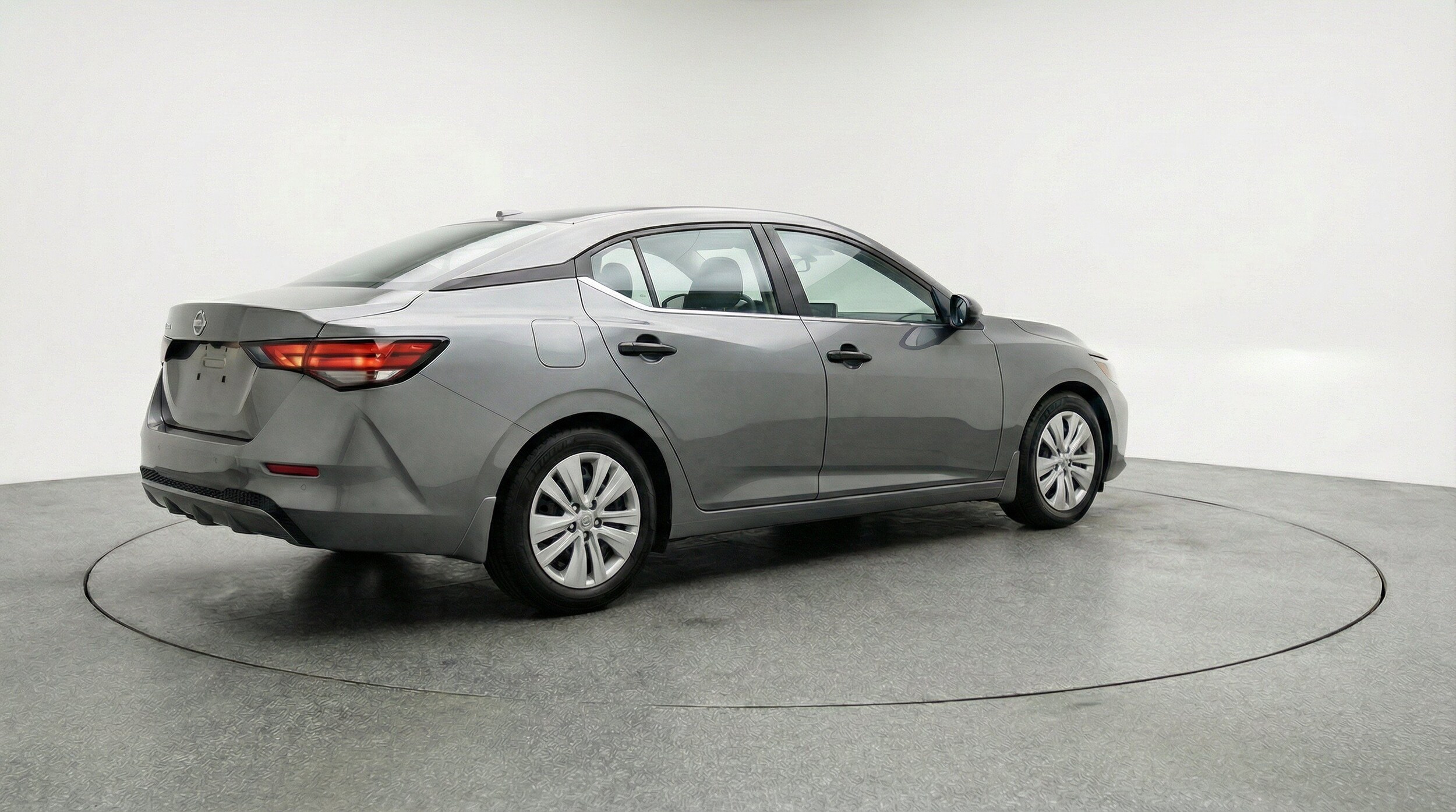 Thumbnail: 2025 Nissan Sentra - 9