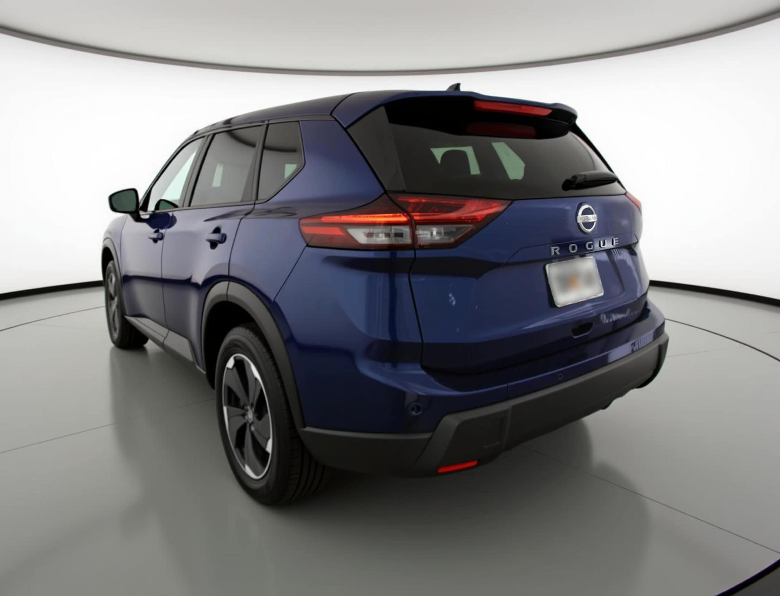Thumbnail: 2025 Nissan Rogue - 5