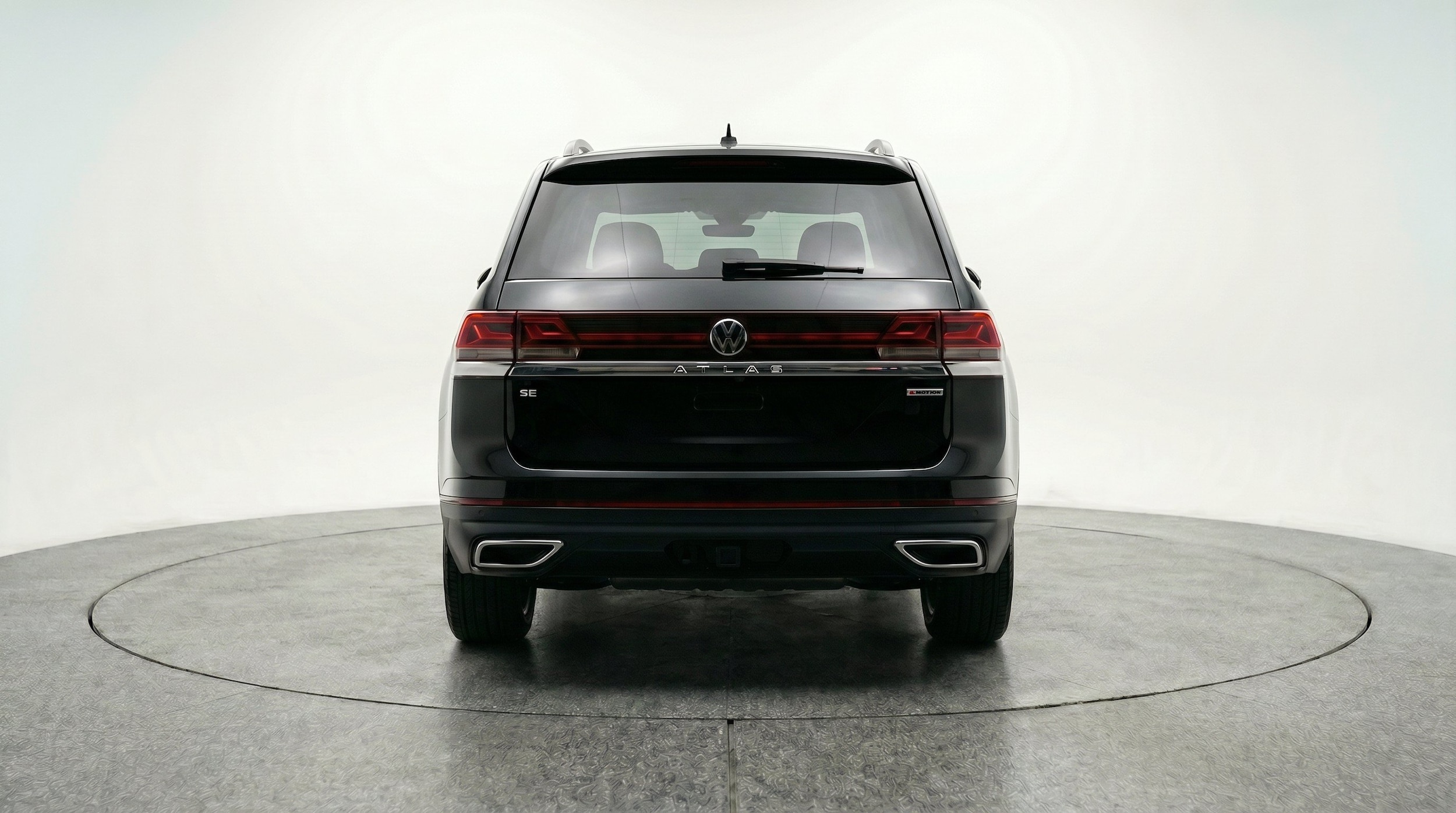 Thumbnail: 2026 Volkswagen Atlas - 7