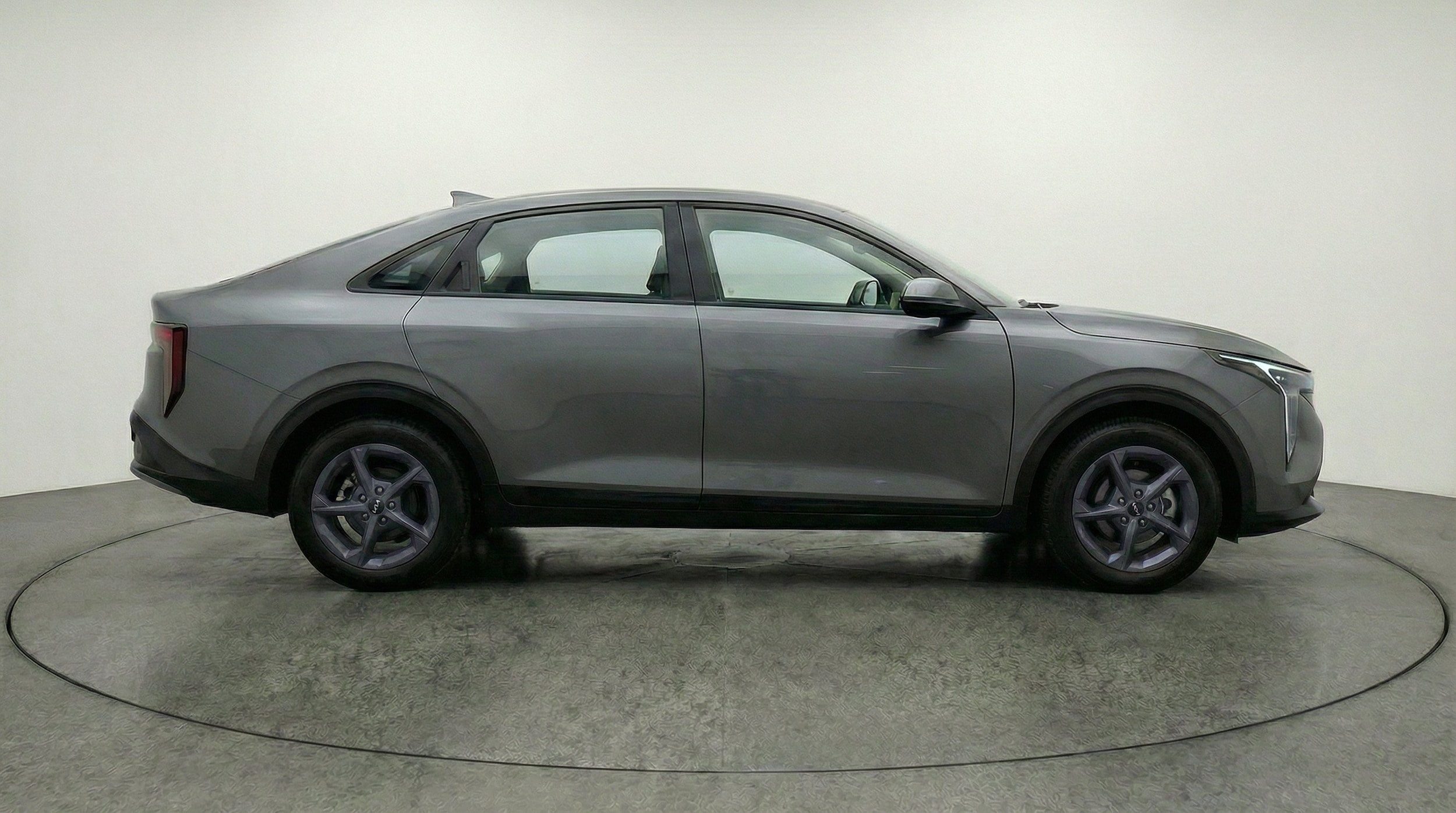 Thumbnail: 2025 Kia K4 - 11