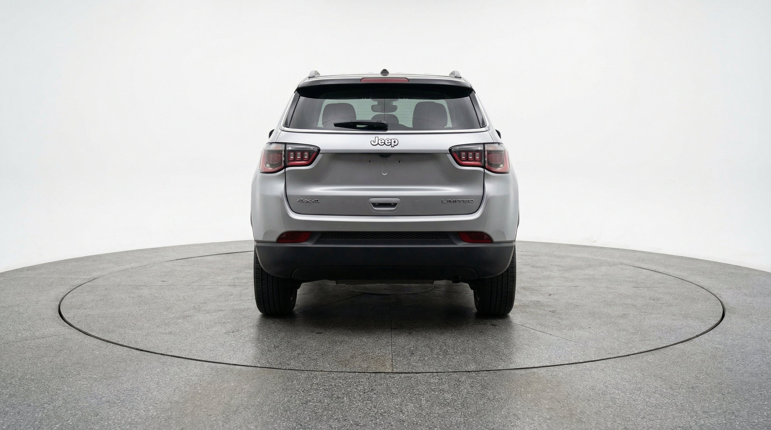Thumbnail: 2025 Jeep Compass - 7