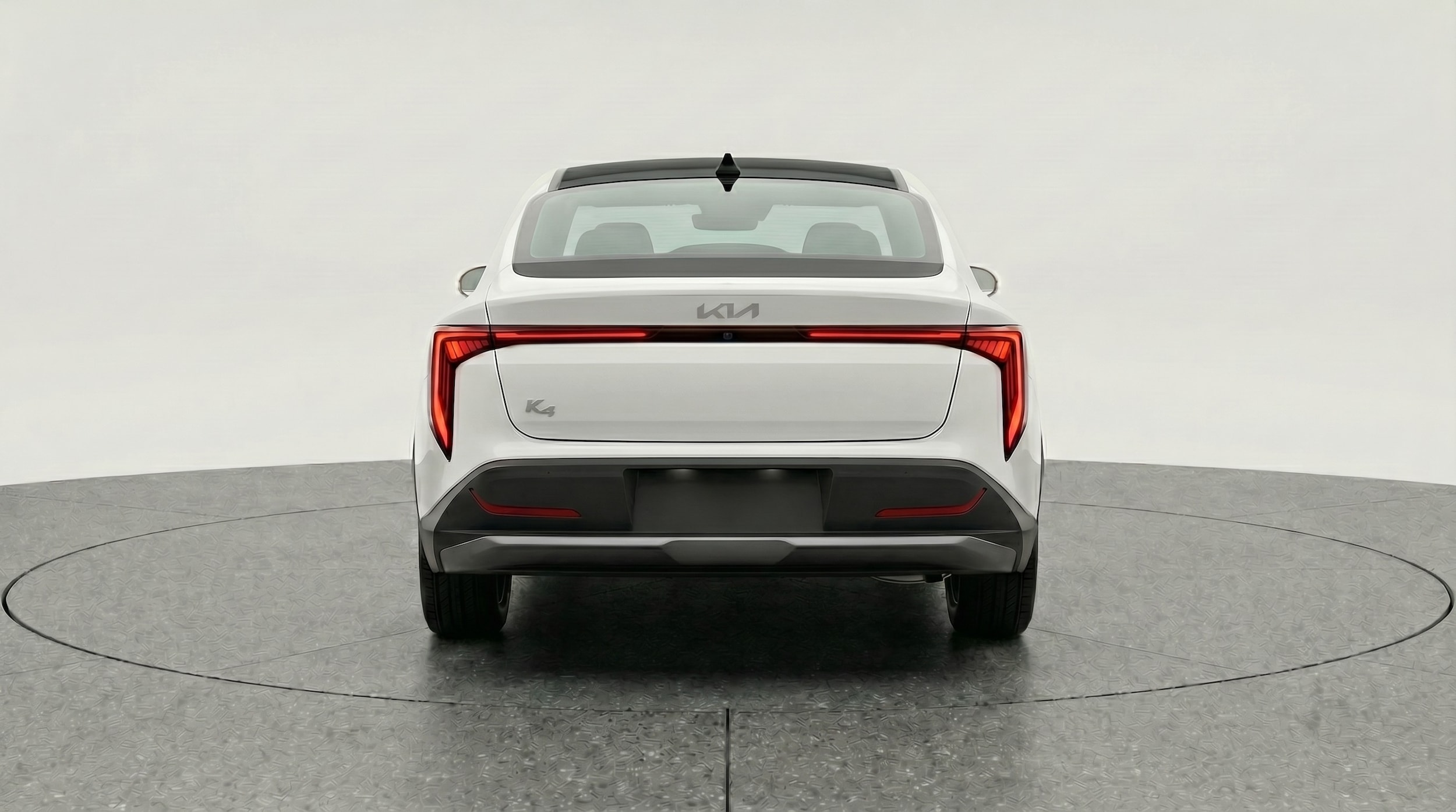 Thumbnail: 2025 Kia K4 - 6