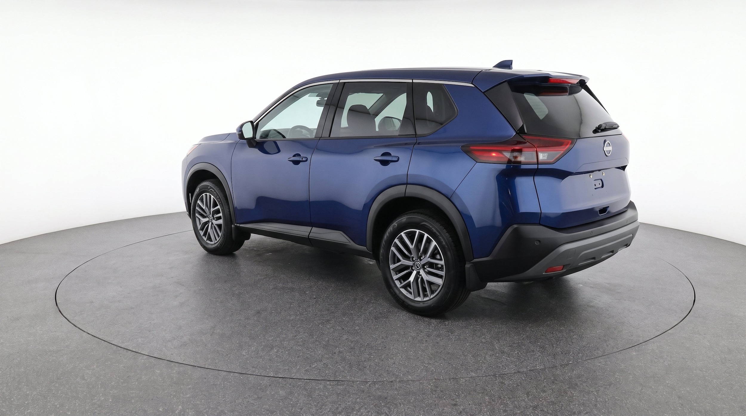 Thumbnail: 2026 Nissan Rogue - 6