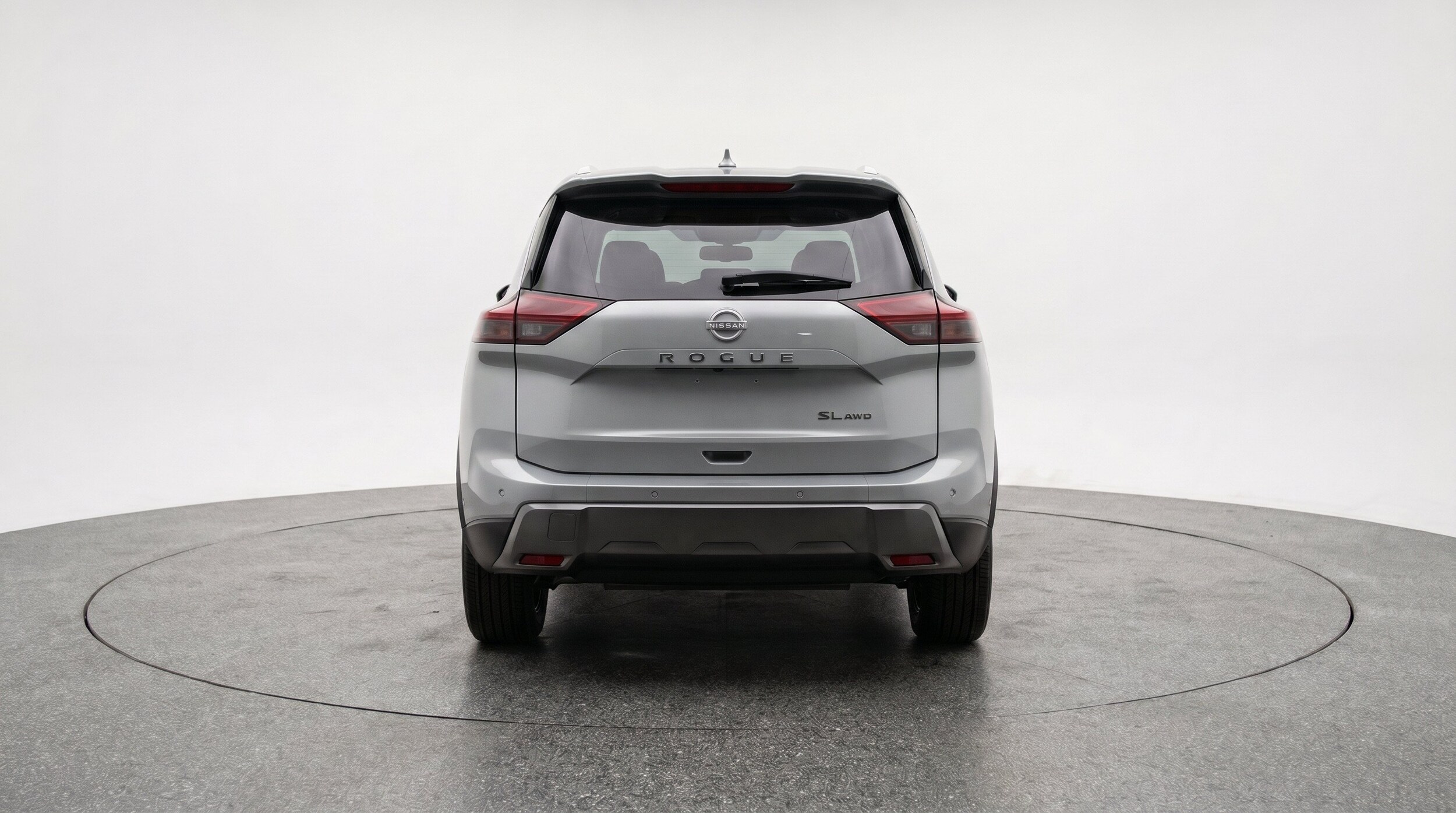 Thumbnail: 2026 Nissan Rogue - 7