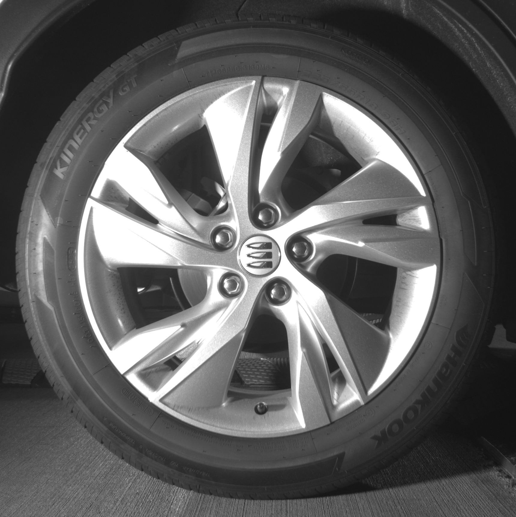 Thumbnail: 2026 Buick Encore GX - 15