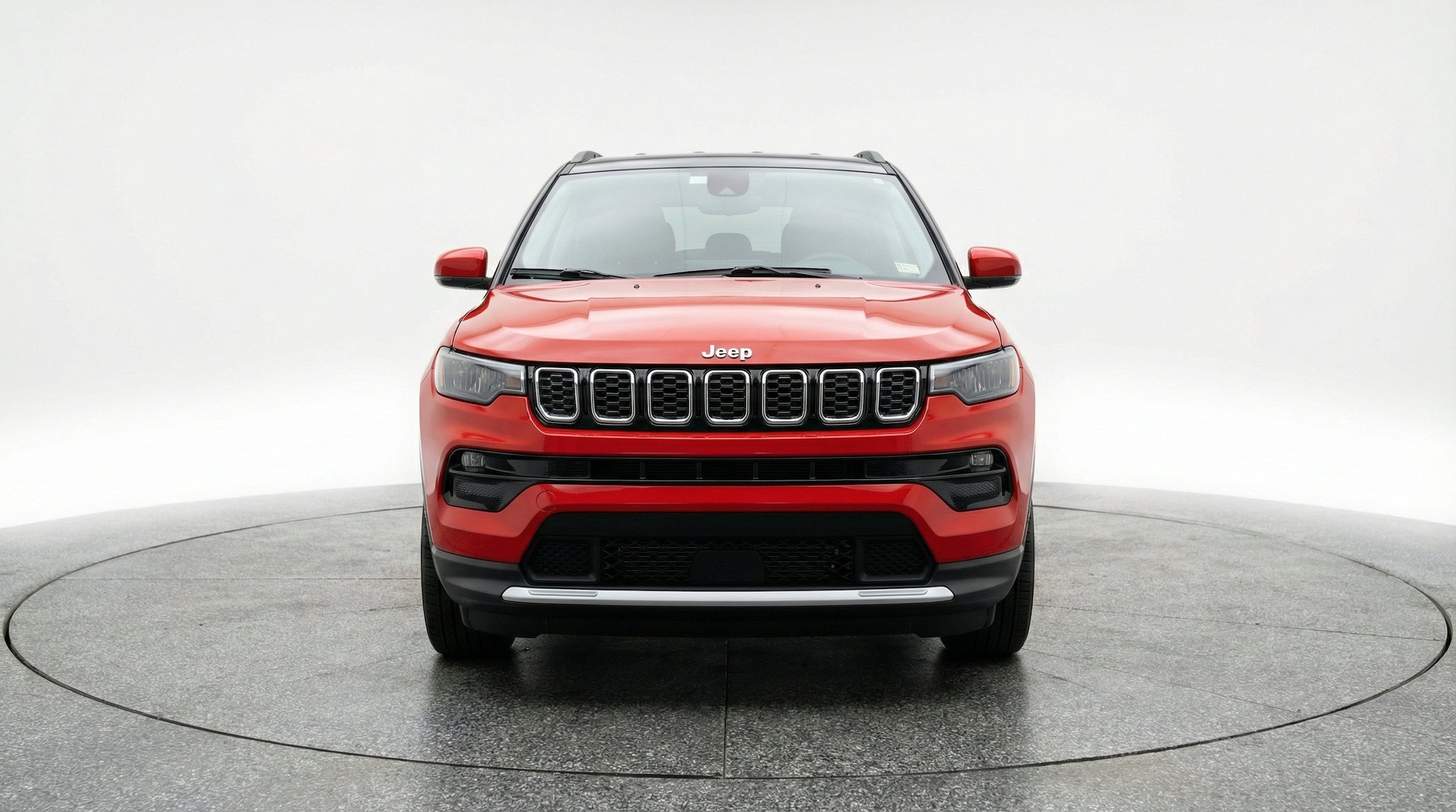 Thumbnail: 2025 Jeep Compass - 2