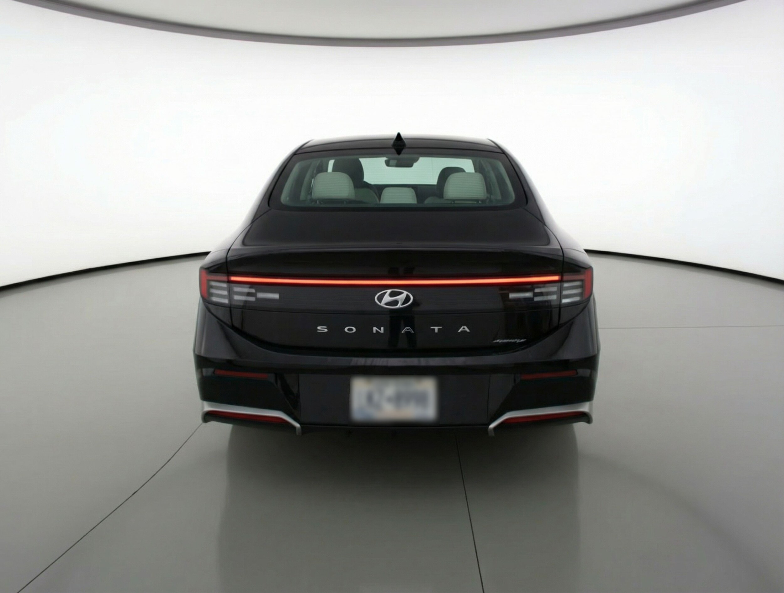 Thumbnail: 2025 Hyundai Sonata - 6
