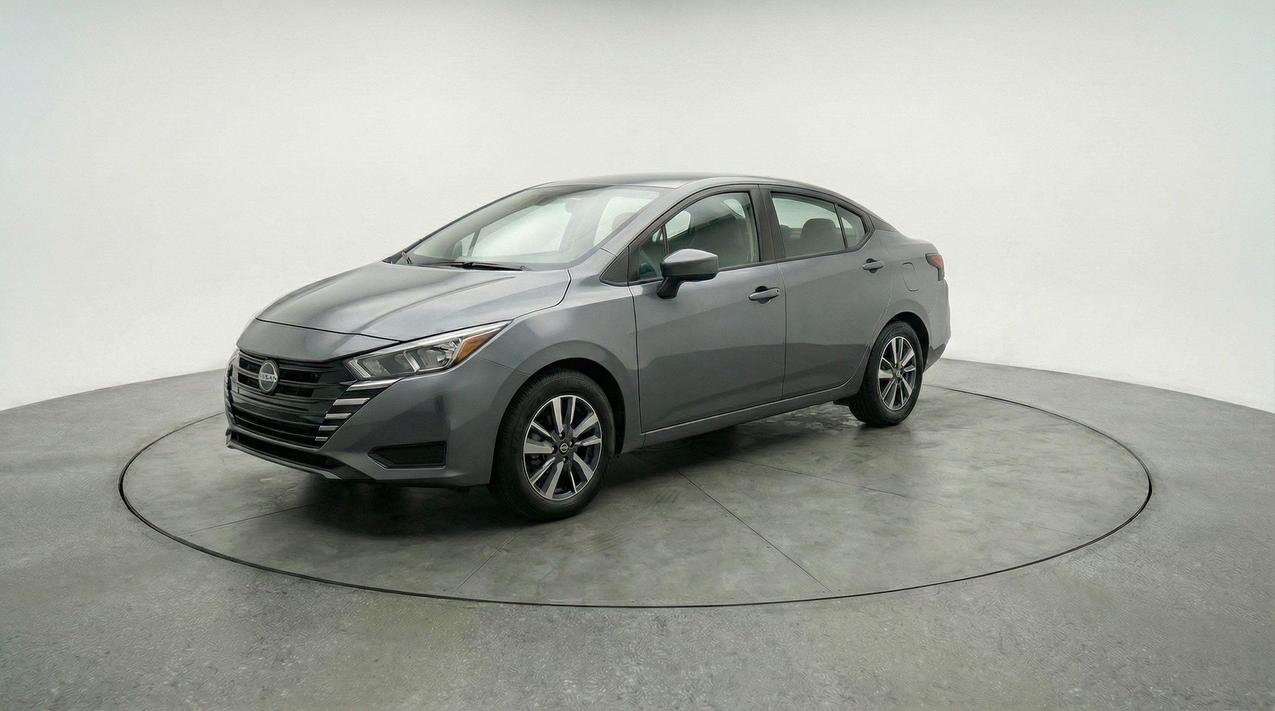 Thumbnail: 2025 Nissan Versa - 3