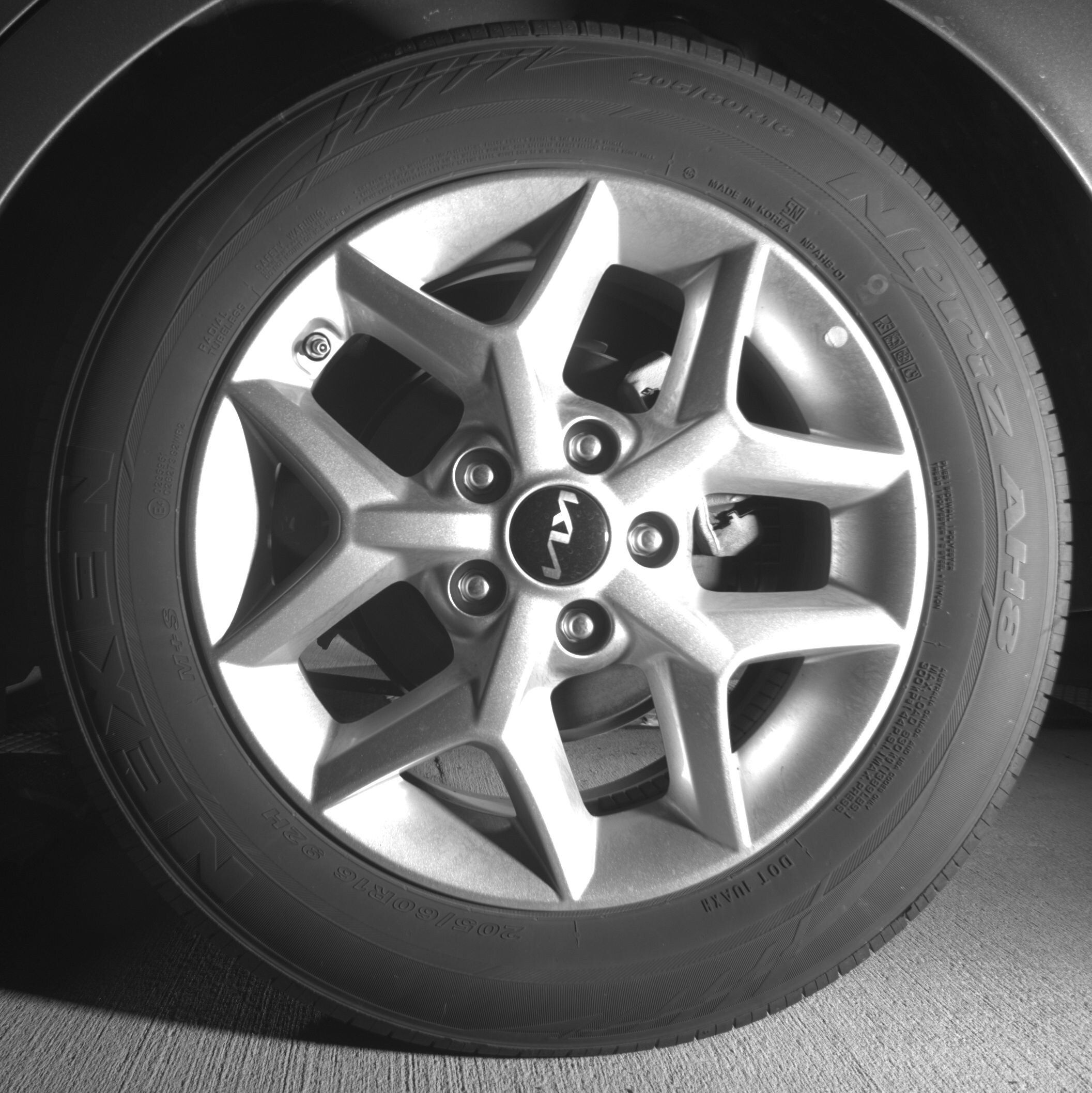 Thumbnail: 2025 Kia Soul - 11