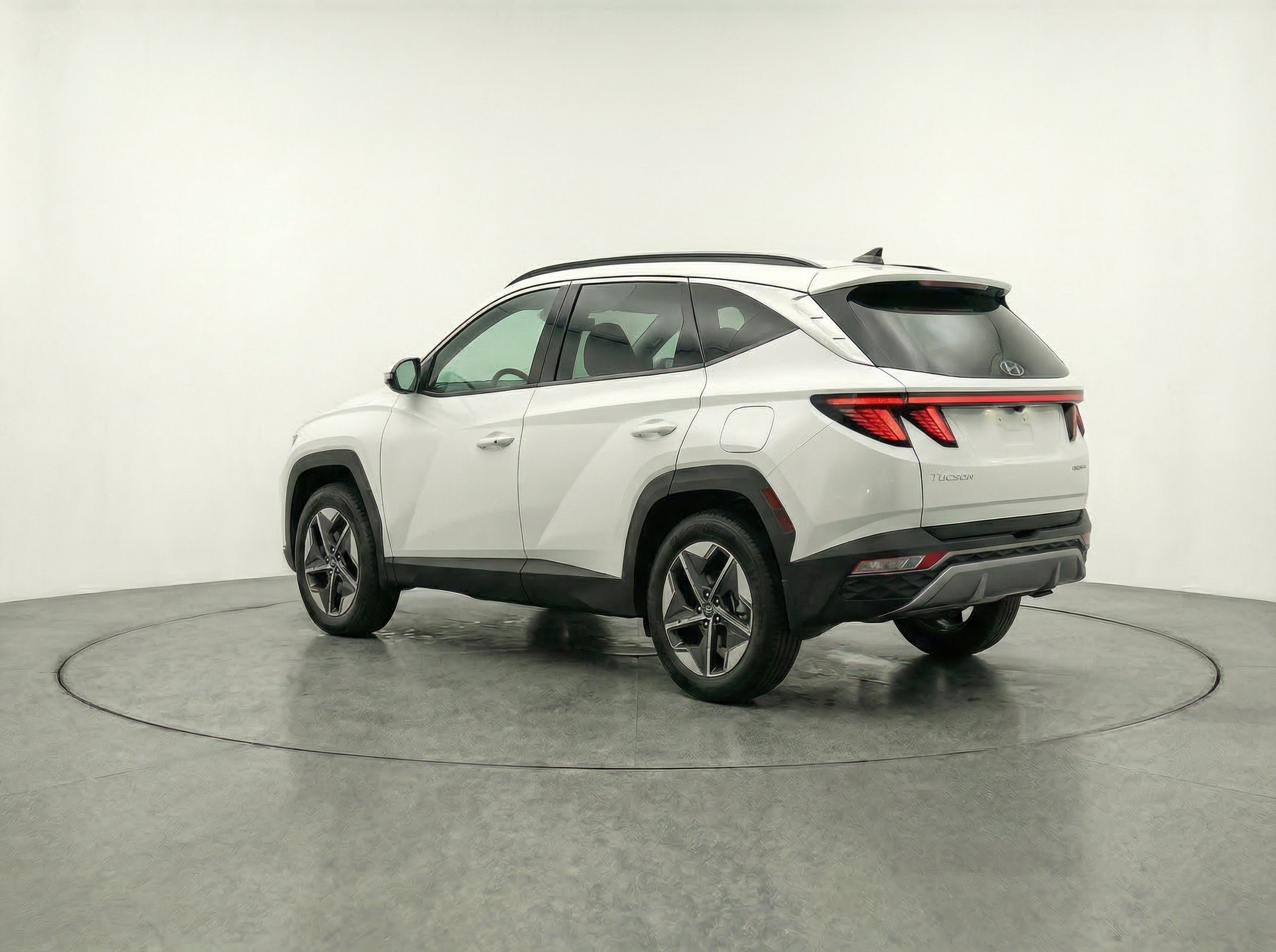 Thumbnail: 2026 Hyundai Tucson - 6