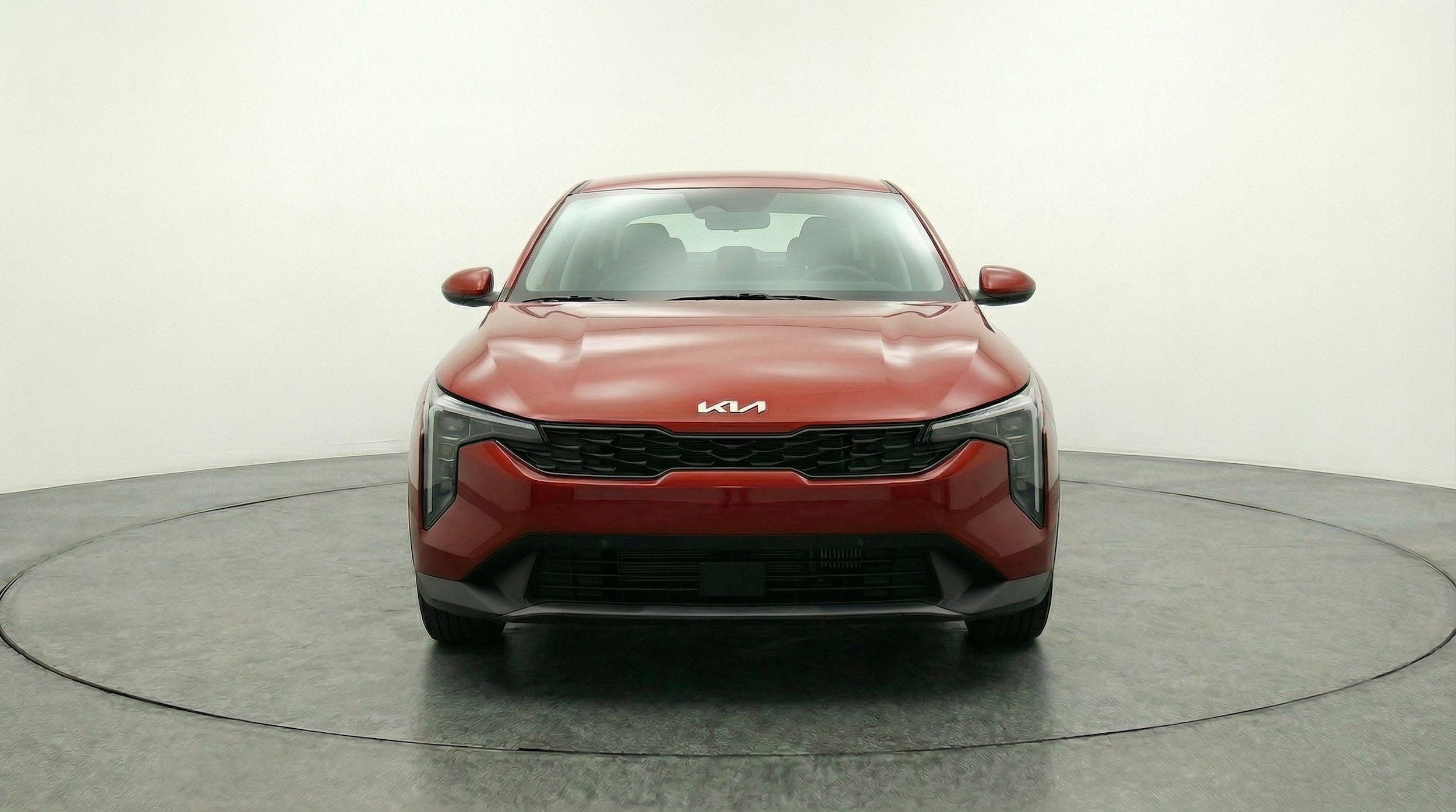 Thumbnail: 2025 Kia K4 - 2