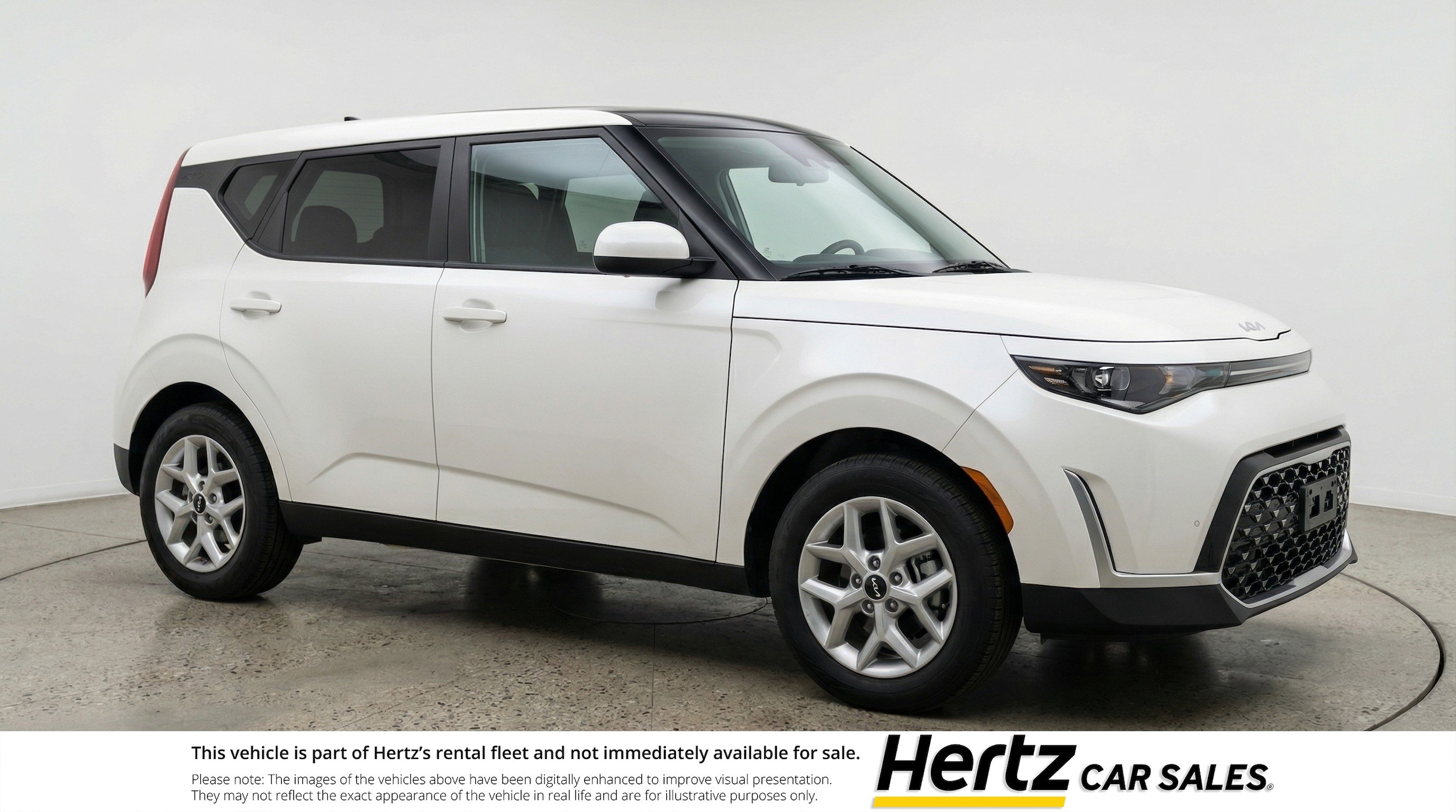 Thumbnail: 2025 Kia Soul - 1