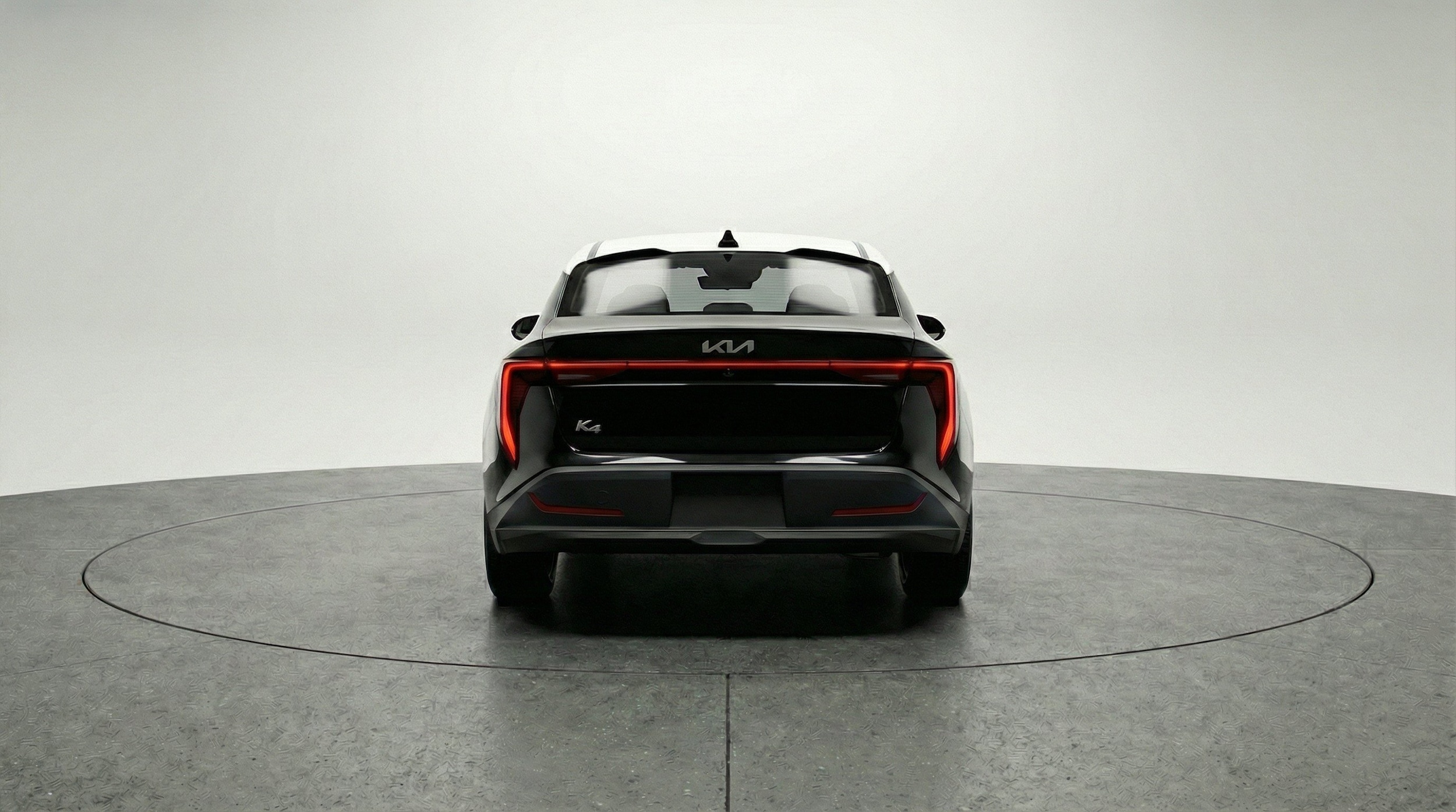 Thumbnail: 2026 Kia K4 - 7