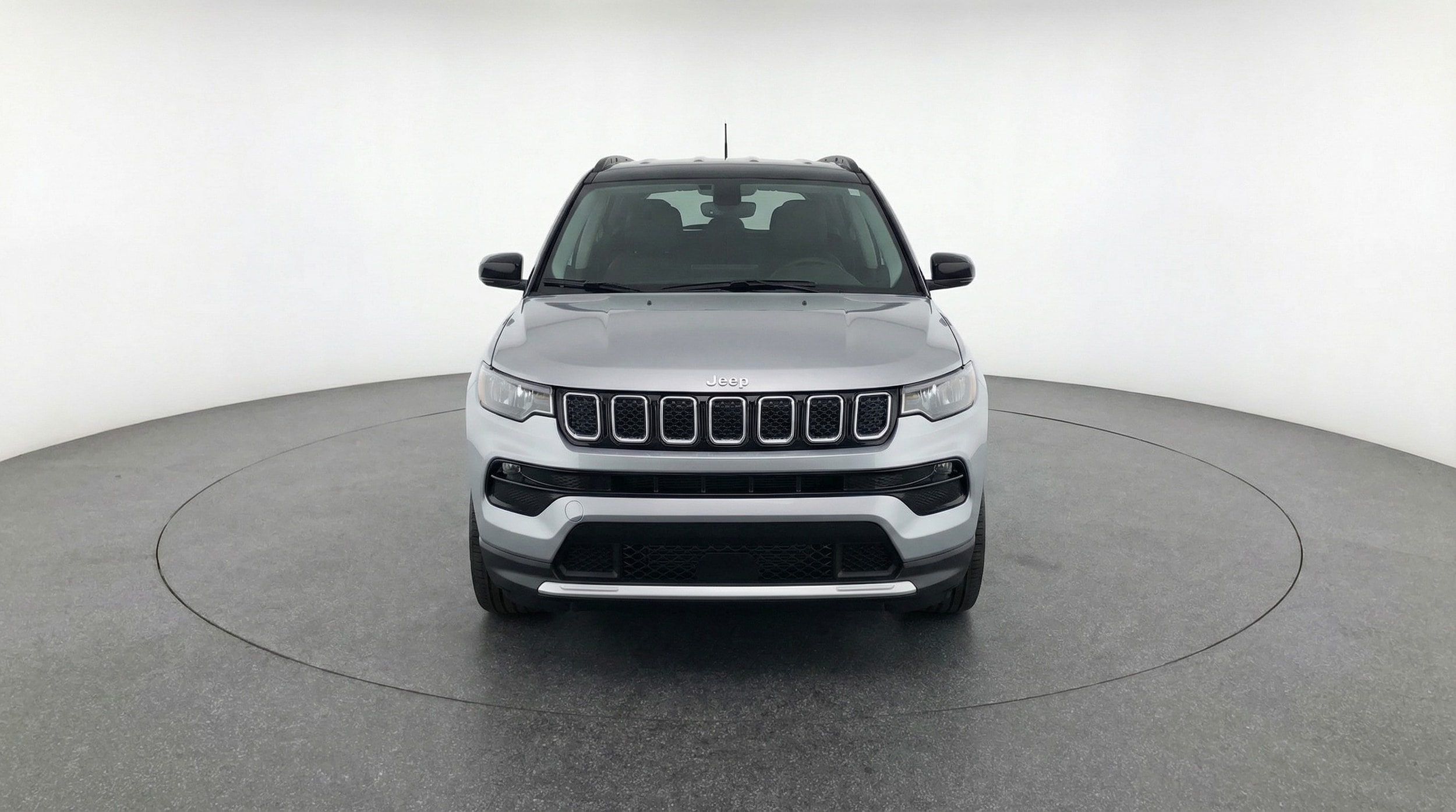 Thumbnail: 2025 Jeep Compass - 2