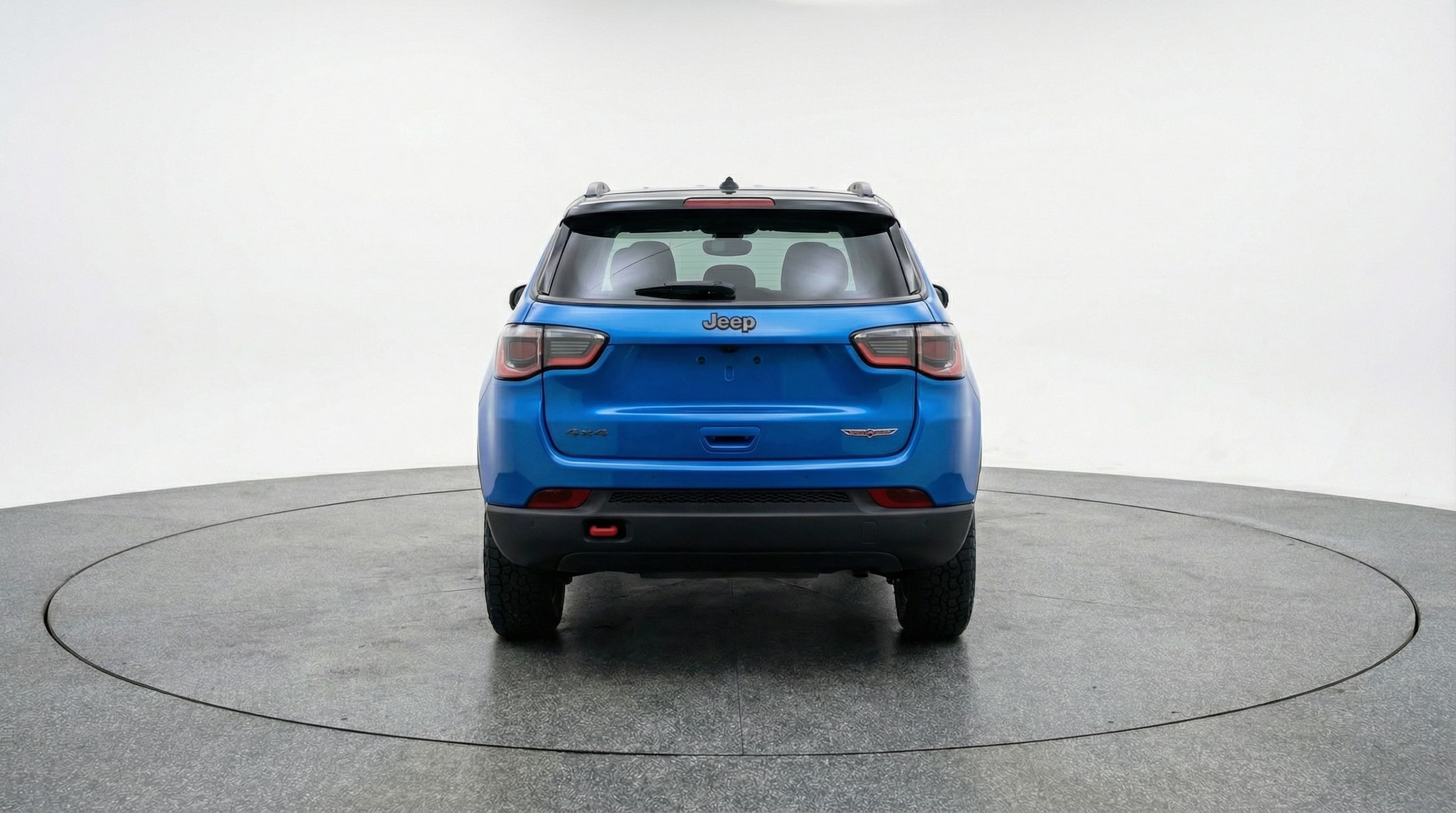 Thumbnail: 2025 Jeep Compass - 6