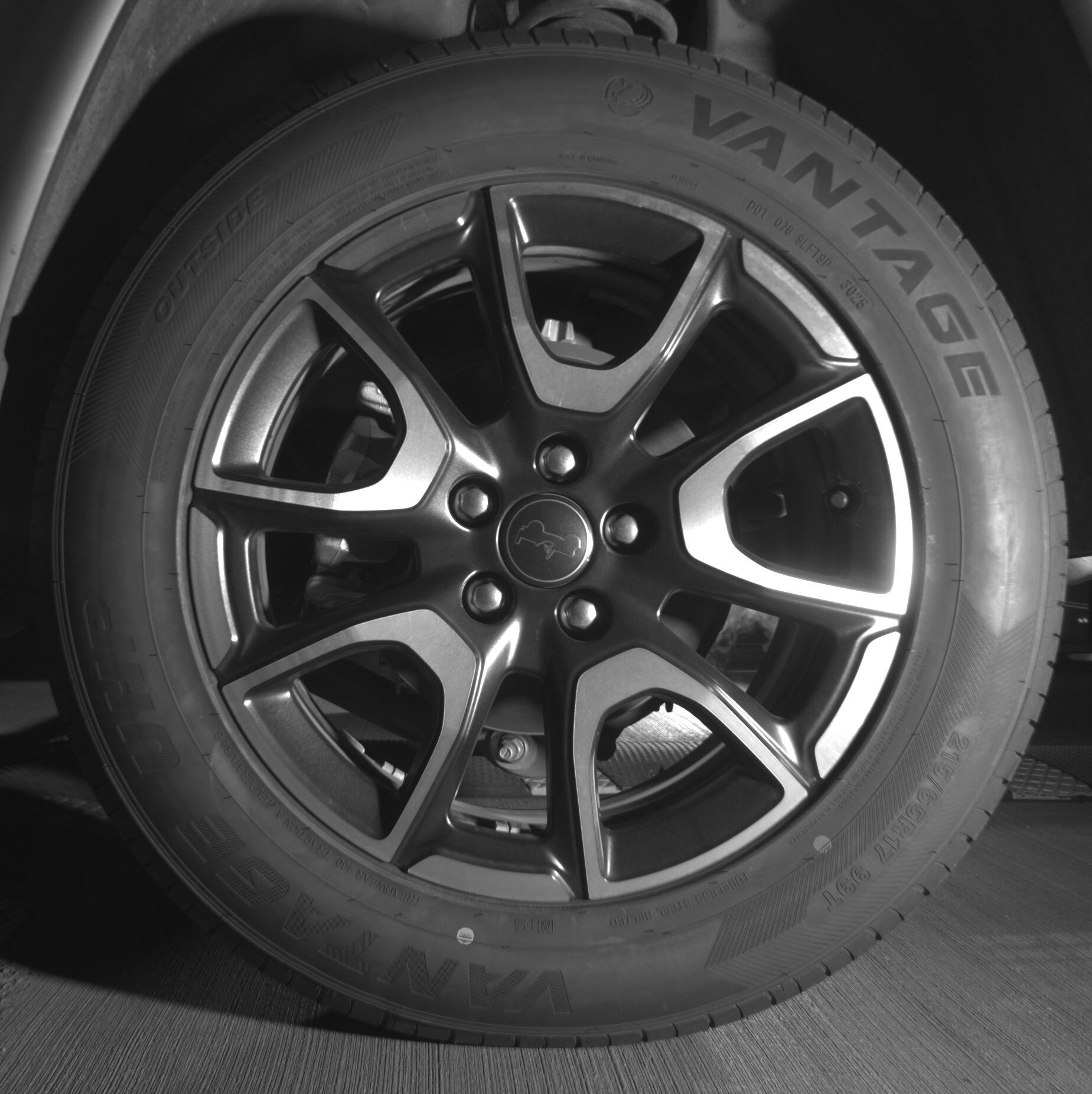 Thumbnail: 2025 Jeep Compass - 11