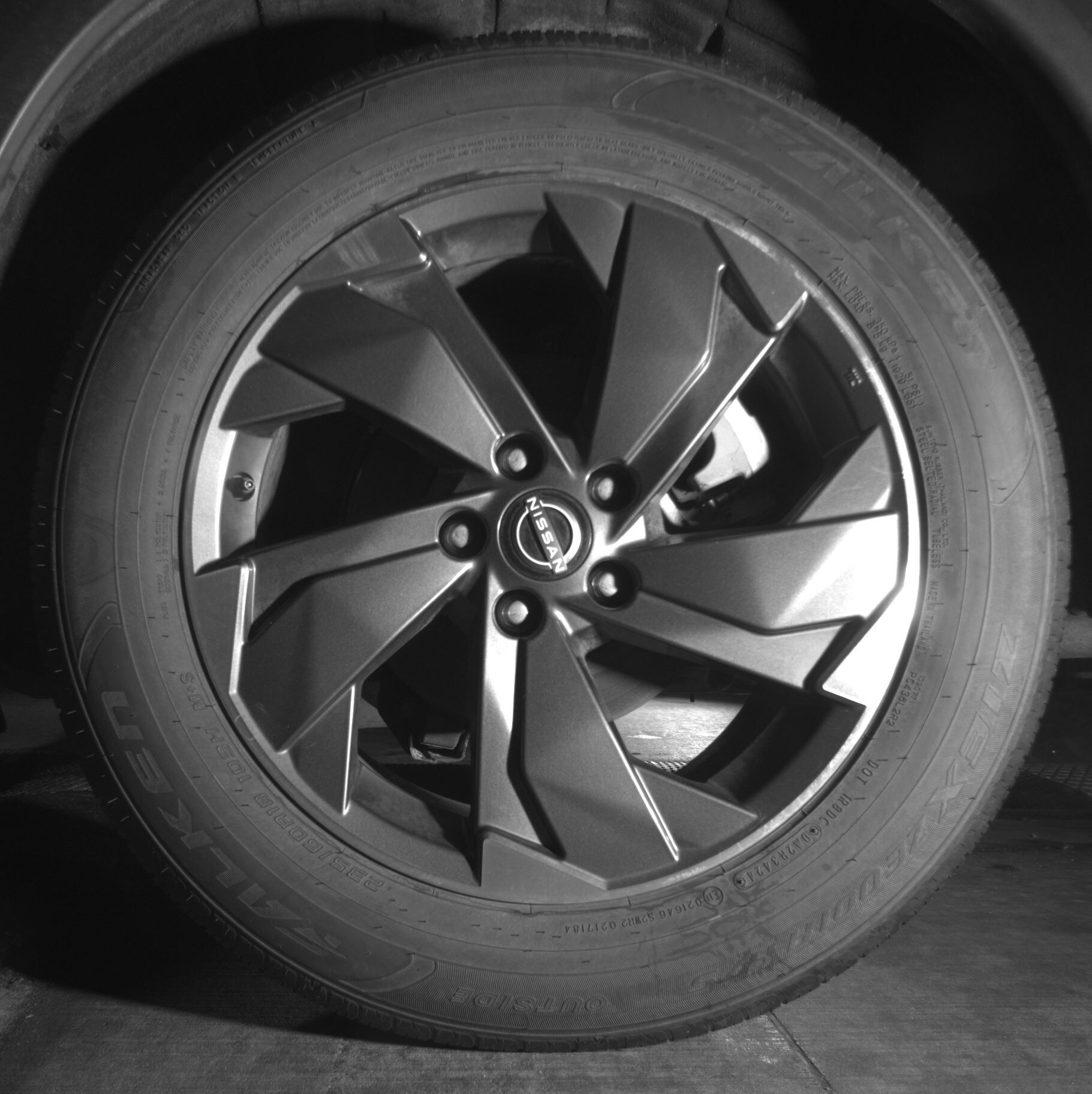 Thumbnail: 2025 Nissan Rogue - 11