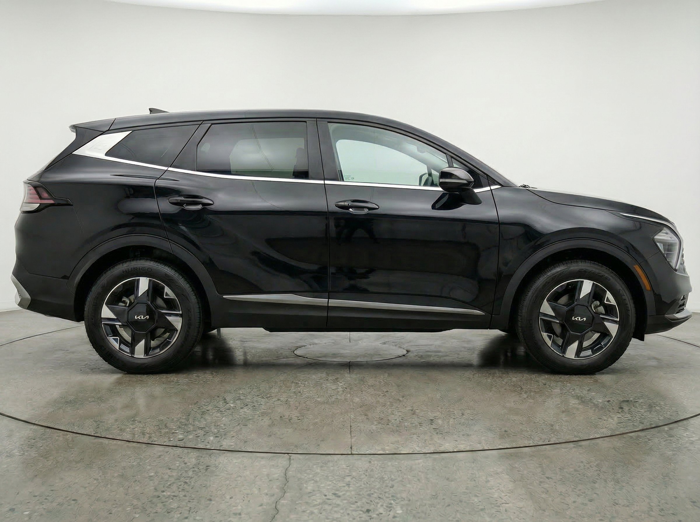 Thumbnail: 2026 Kia Sportage - 11
