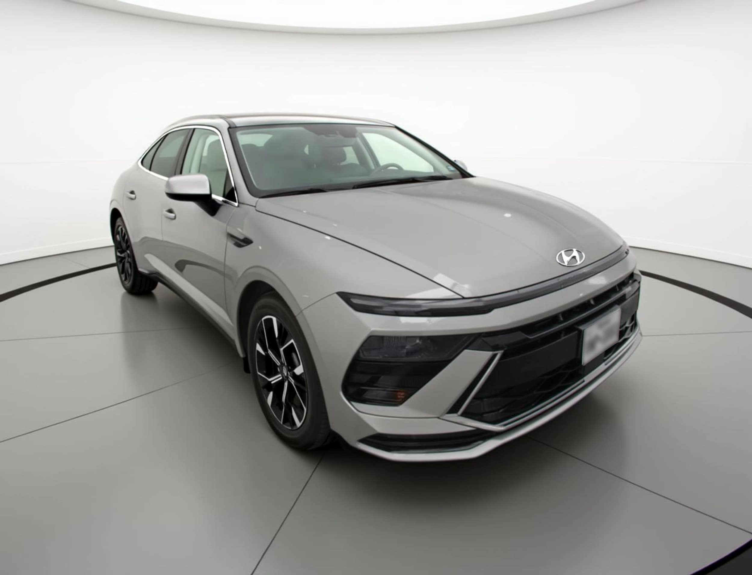 Thumbnail: 2025 Hyundai Sonata - 1