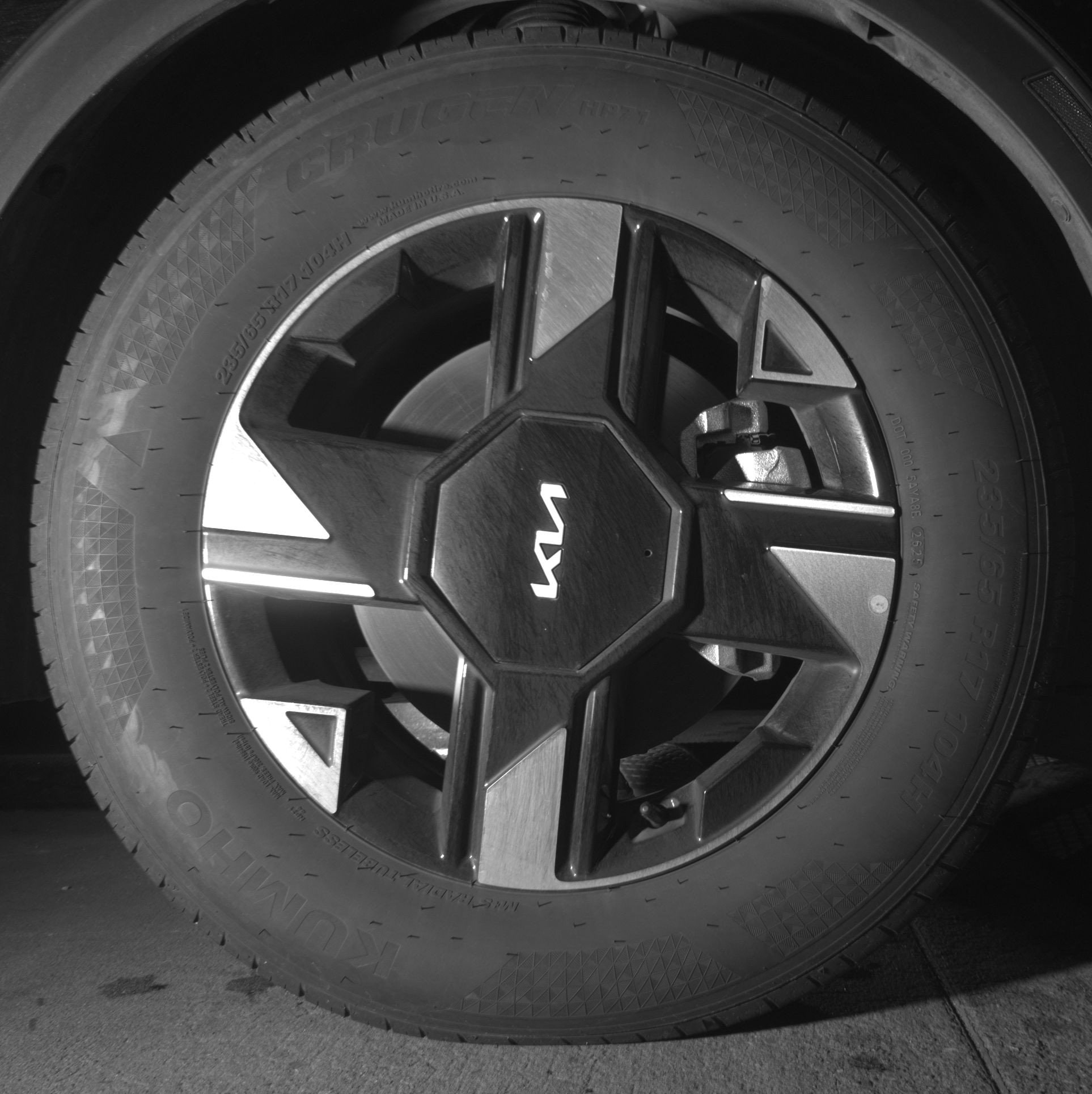 Thumbnail: 2026 Kia Sportage - 13