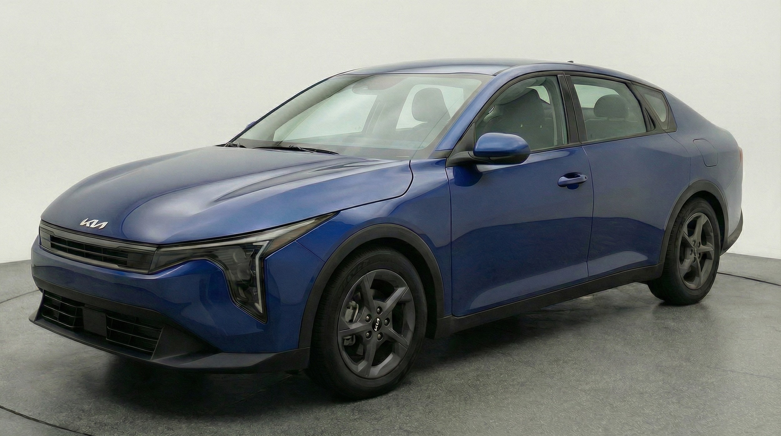 Thumbnail: 2025 Kia K4 - 3