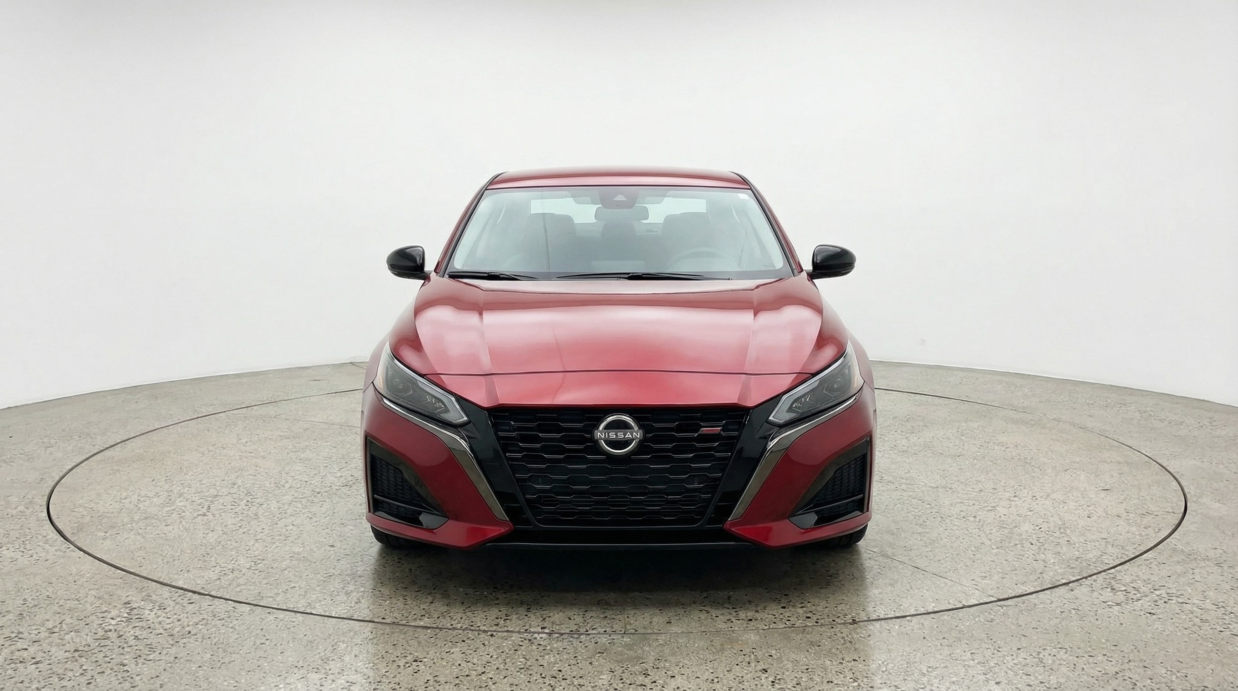 Thumbnail: 2025 Nissan Altima - 2