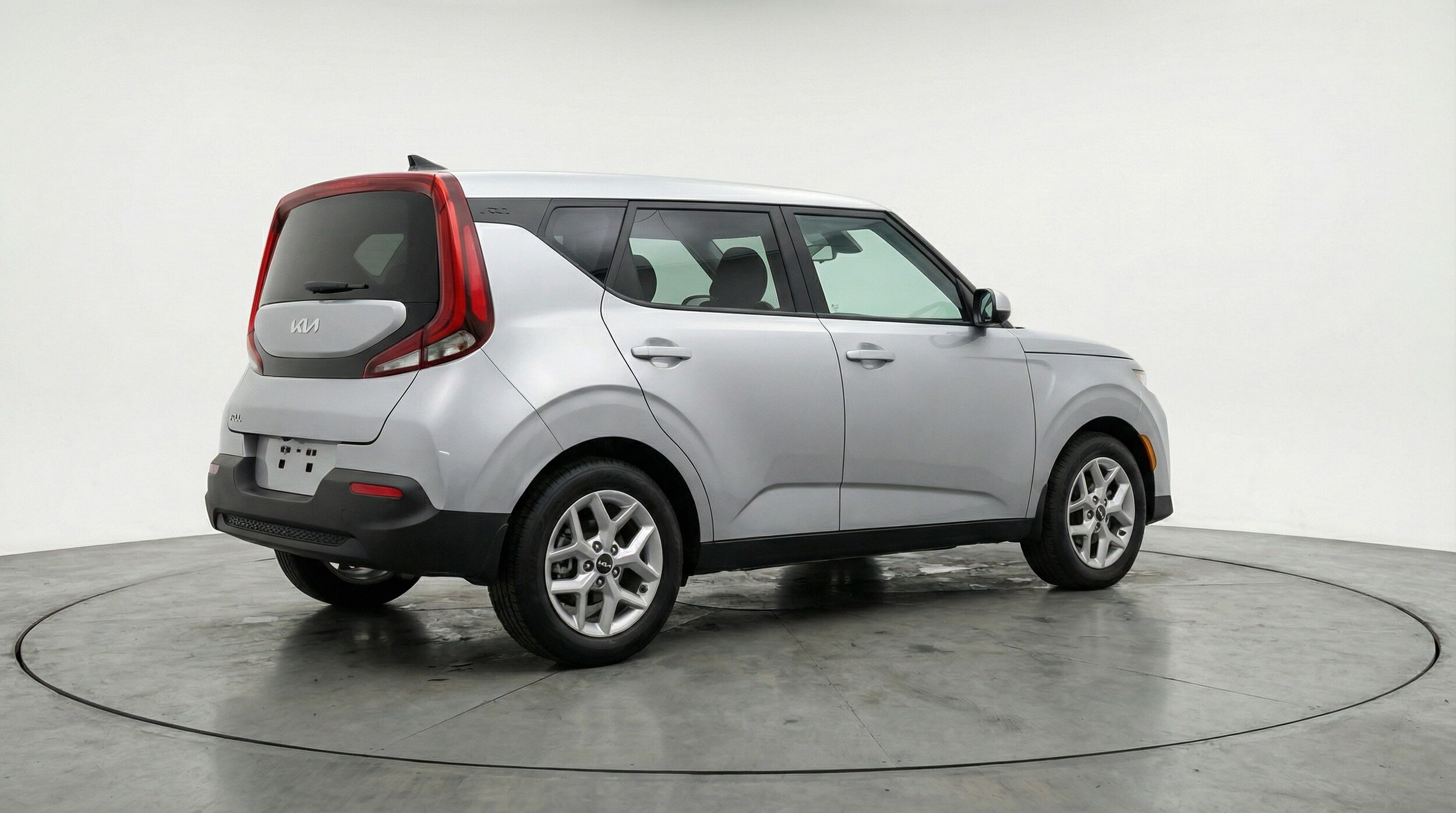 Thumbnail: 2025 Kia Soul - 7