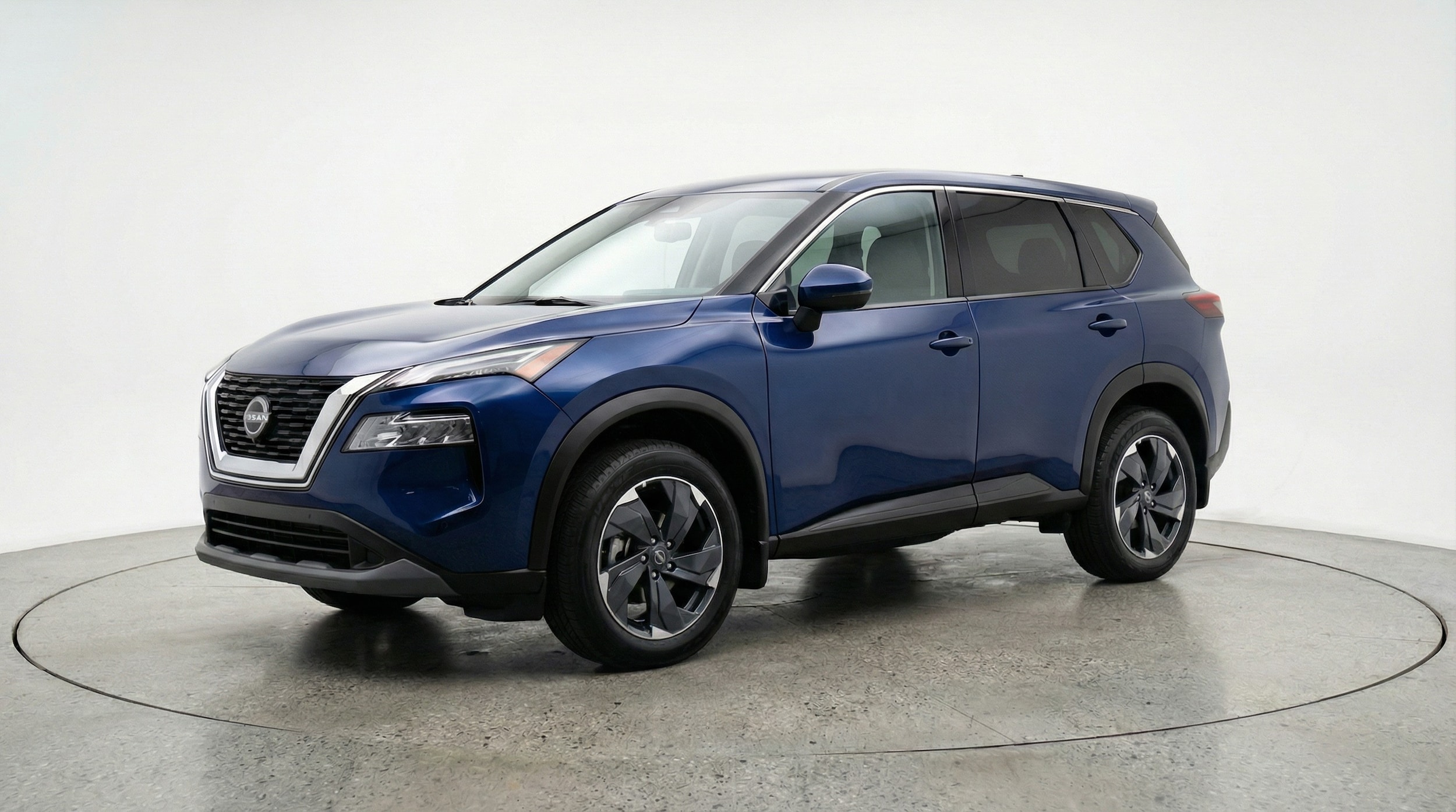 Thumbnail: 2025 Nissan Rogue - 3