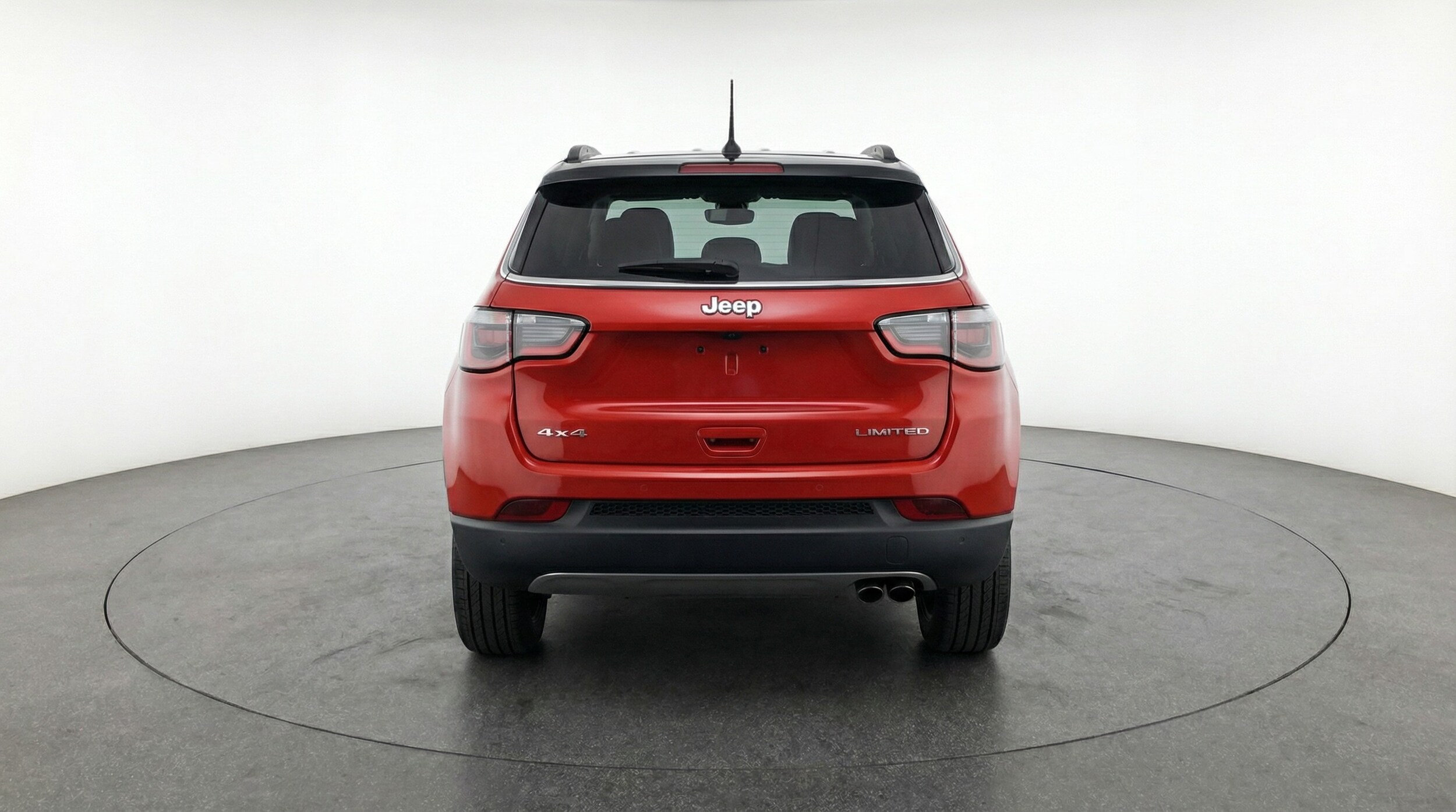 Thumbnail: 2025 Jeep Compass - 6