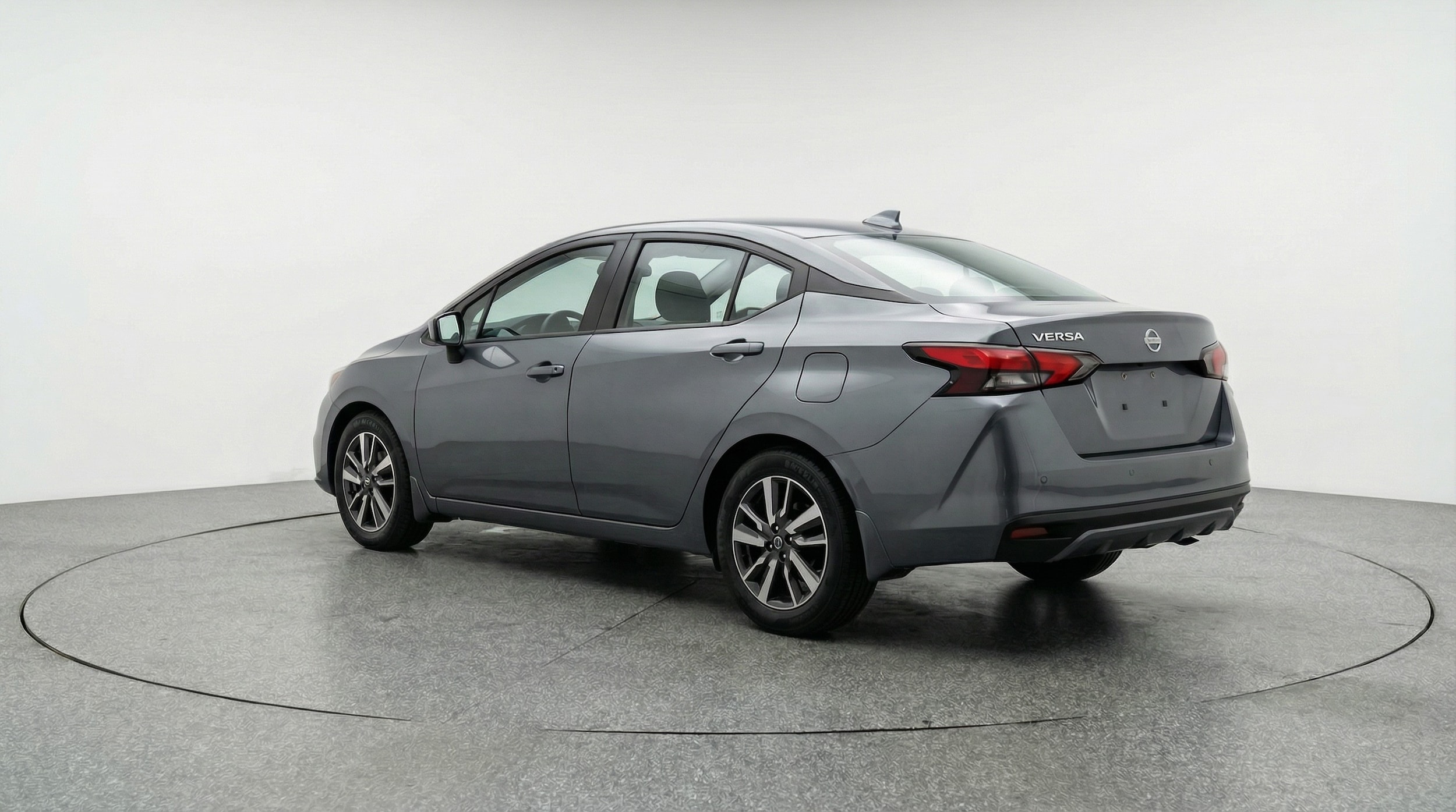 Thumbnail: 2025 Nissan Versa - 5