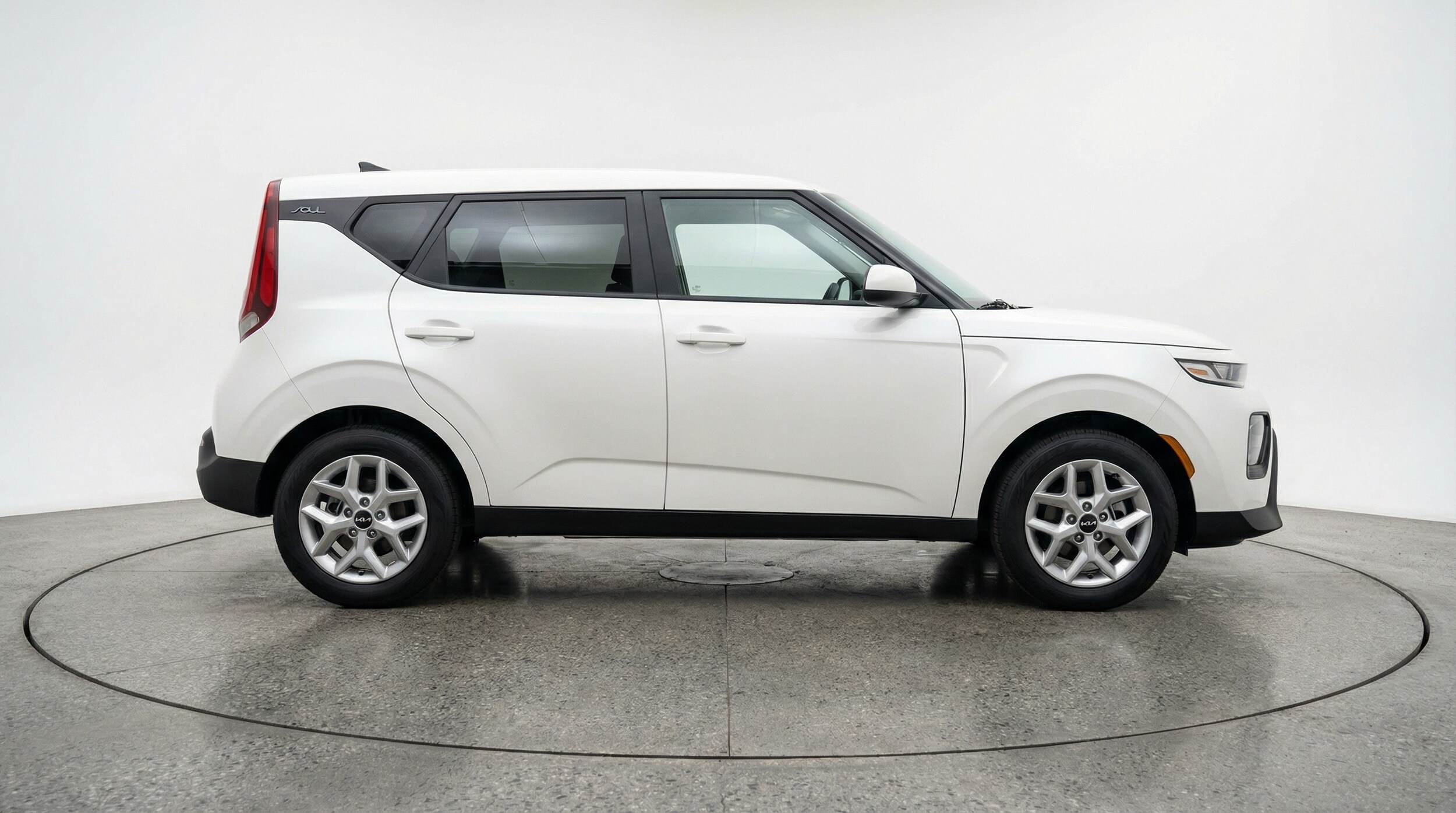 Thumbnail: 2025 Kia Soul - 8