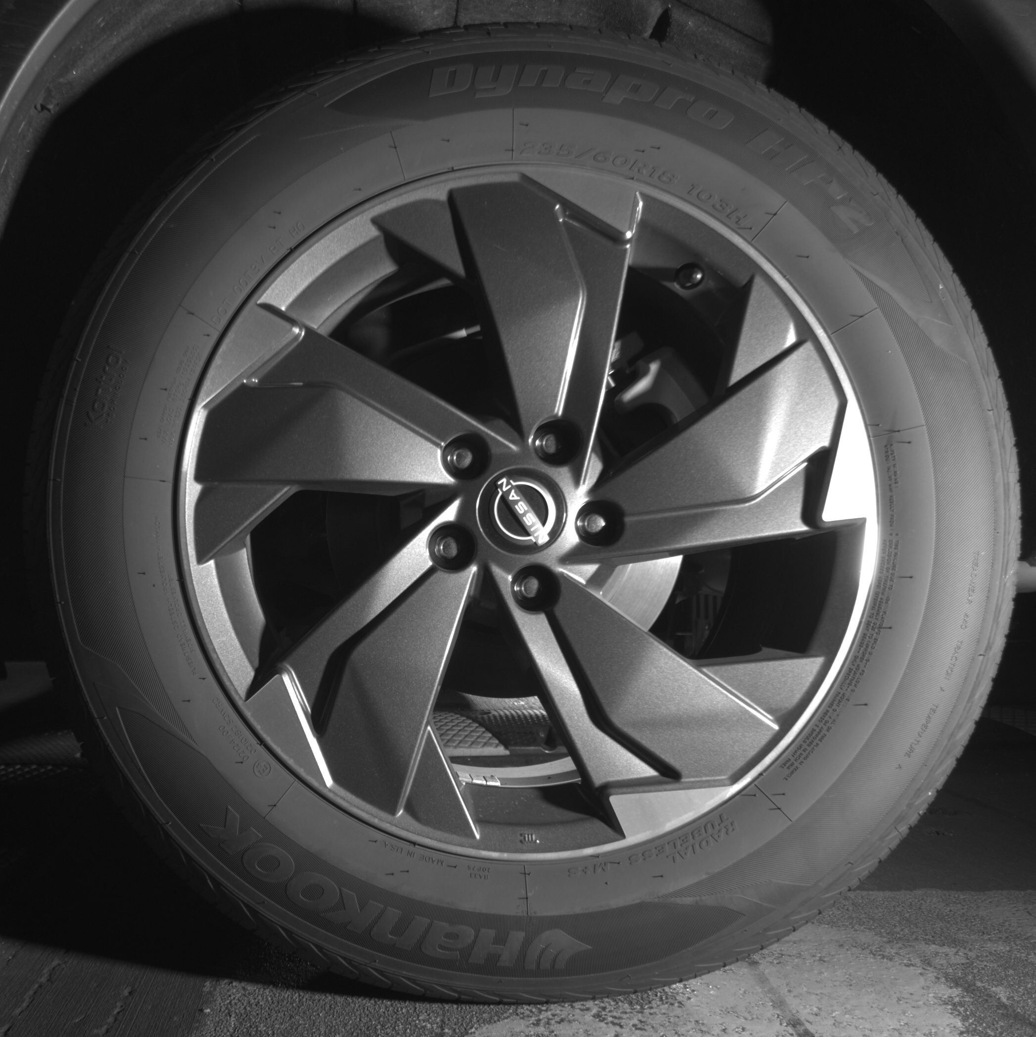 Thumbnail: 2025 Nissan Rogue - 11