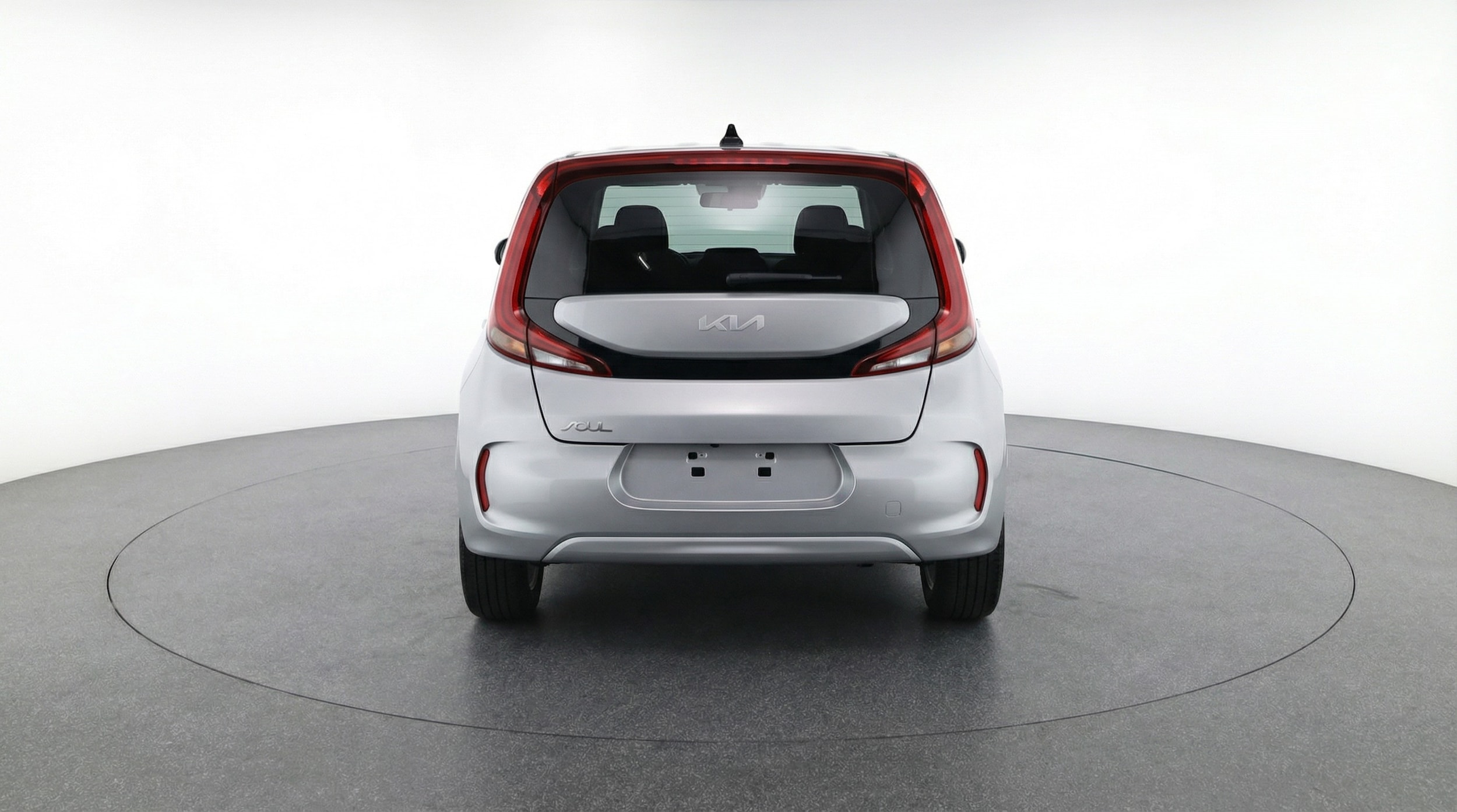 Thumbnail: 2025 Kia Soul - 6