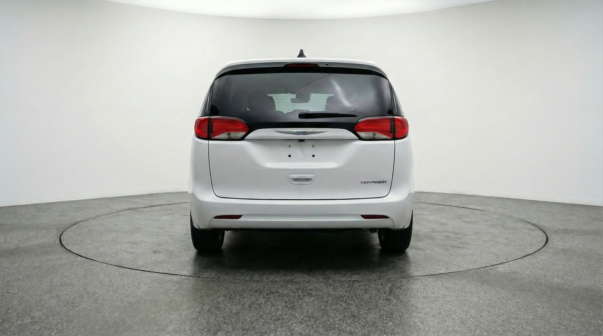 Thumbnail: 2024 Chrysler Voyager - 6