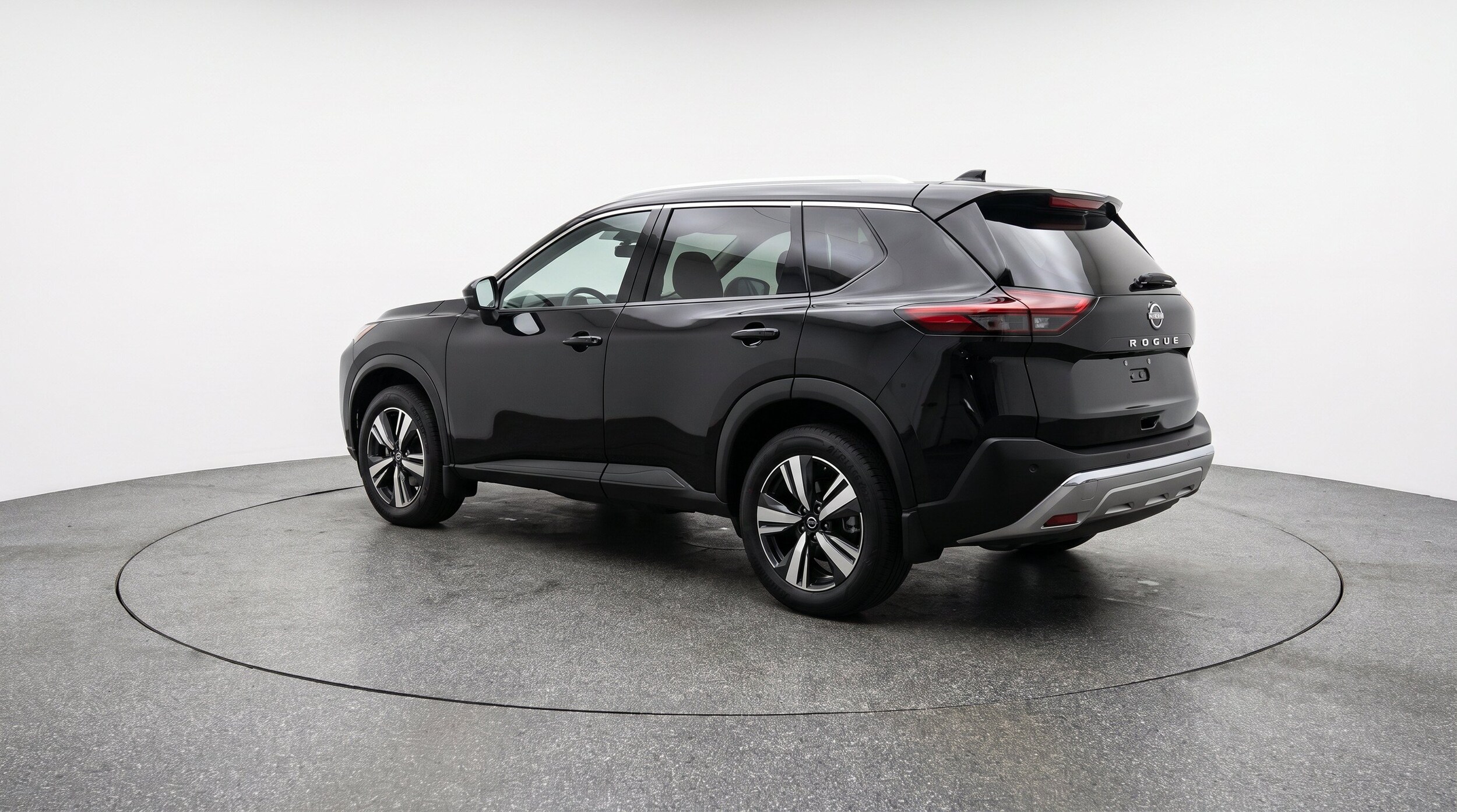 Thumbnail: 2026 Nissan Rogue - 6