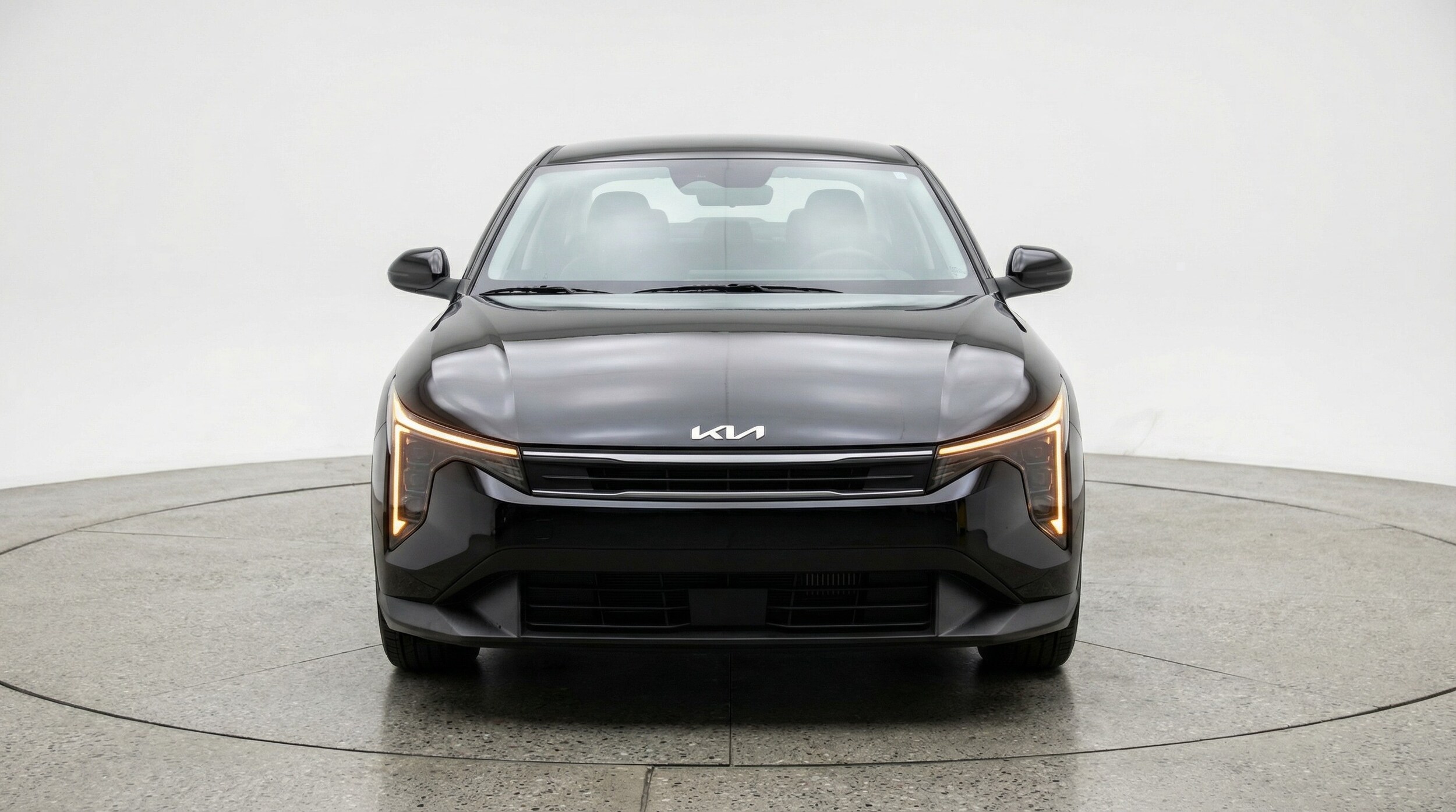 Thumbnail: 2025 Kia K4 - 2