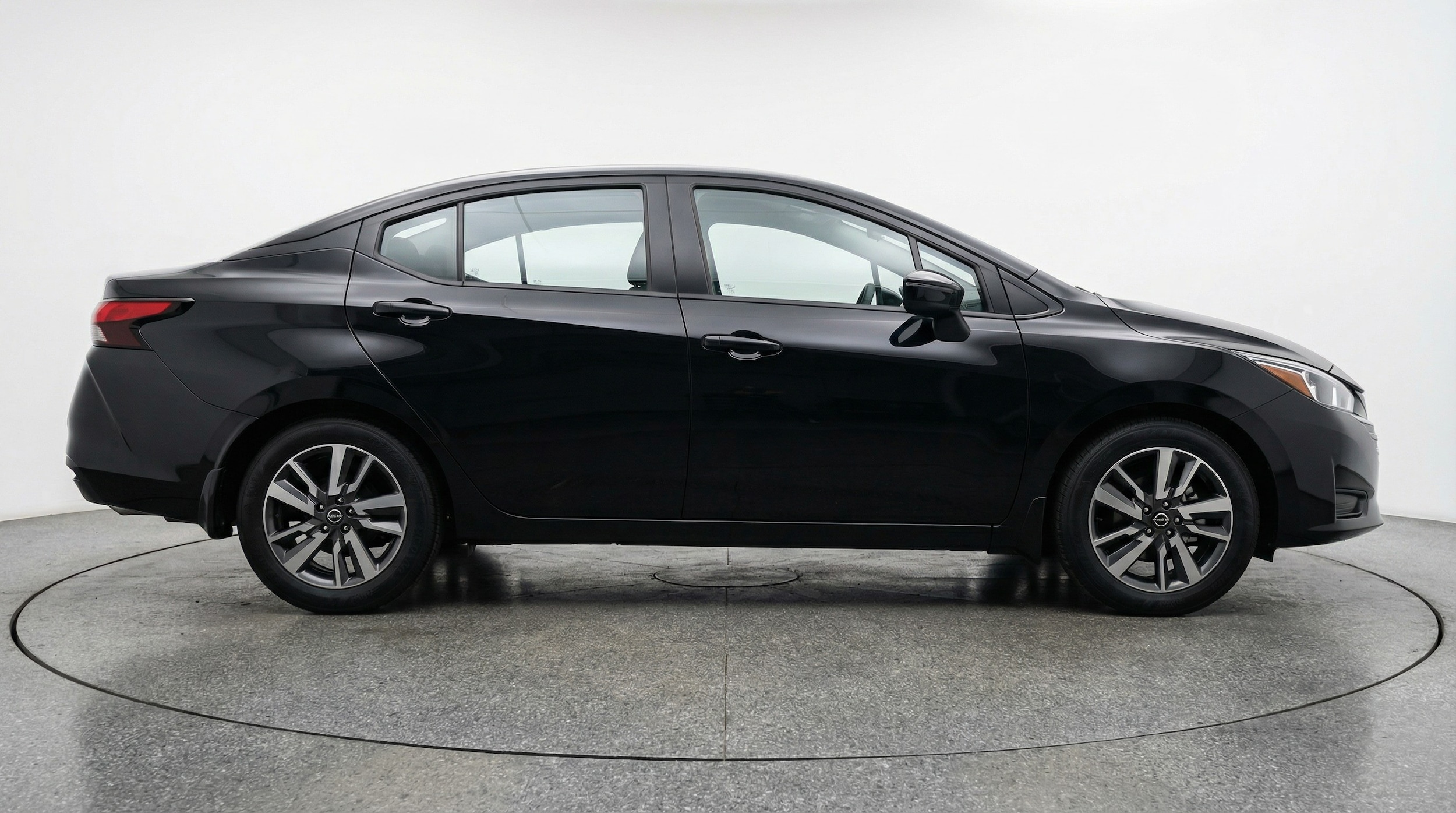 Thumbnail: 2025 Nissan Versa - 8