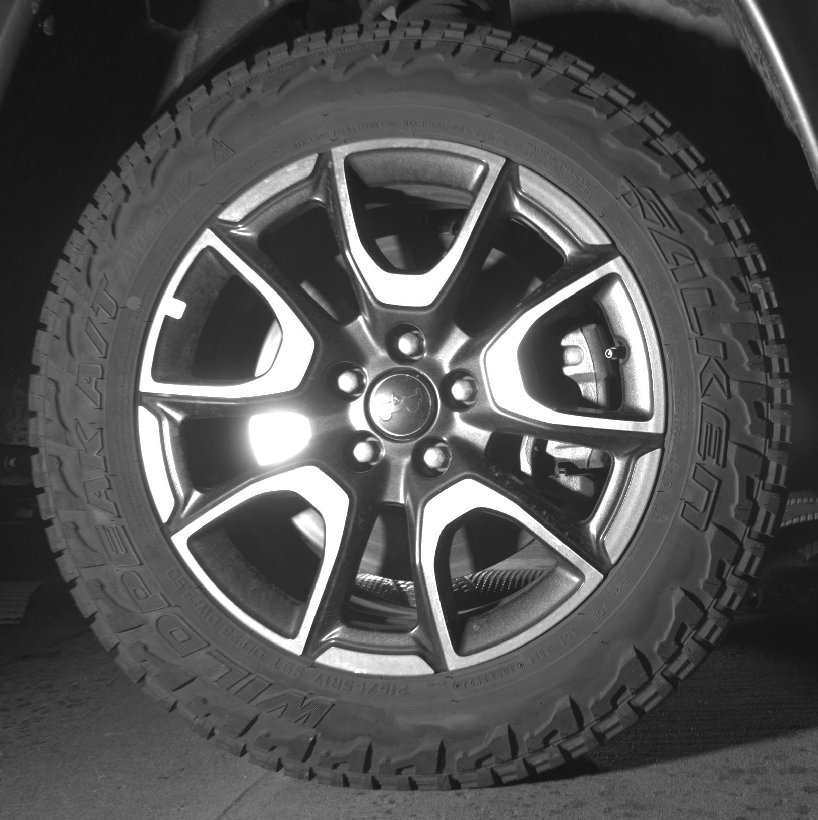 Thumbnail: 2025 Jeep Compass - 10