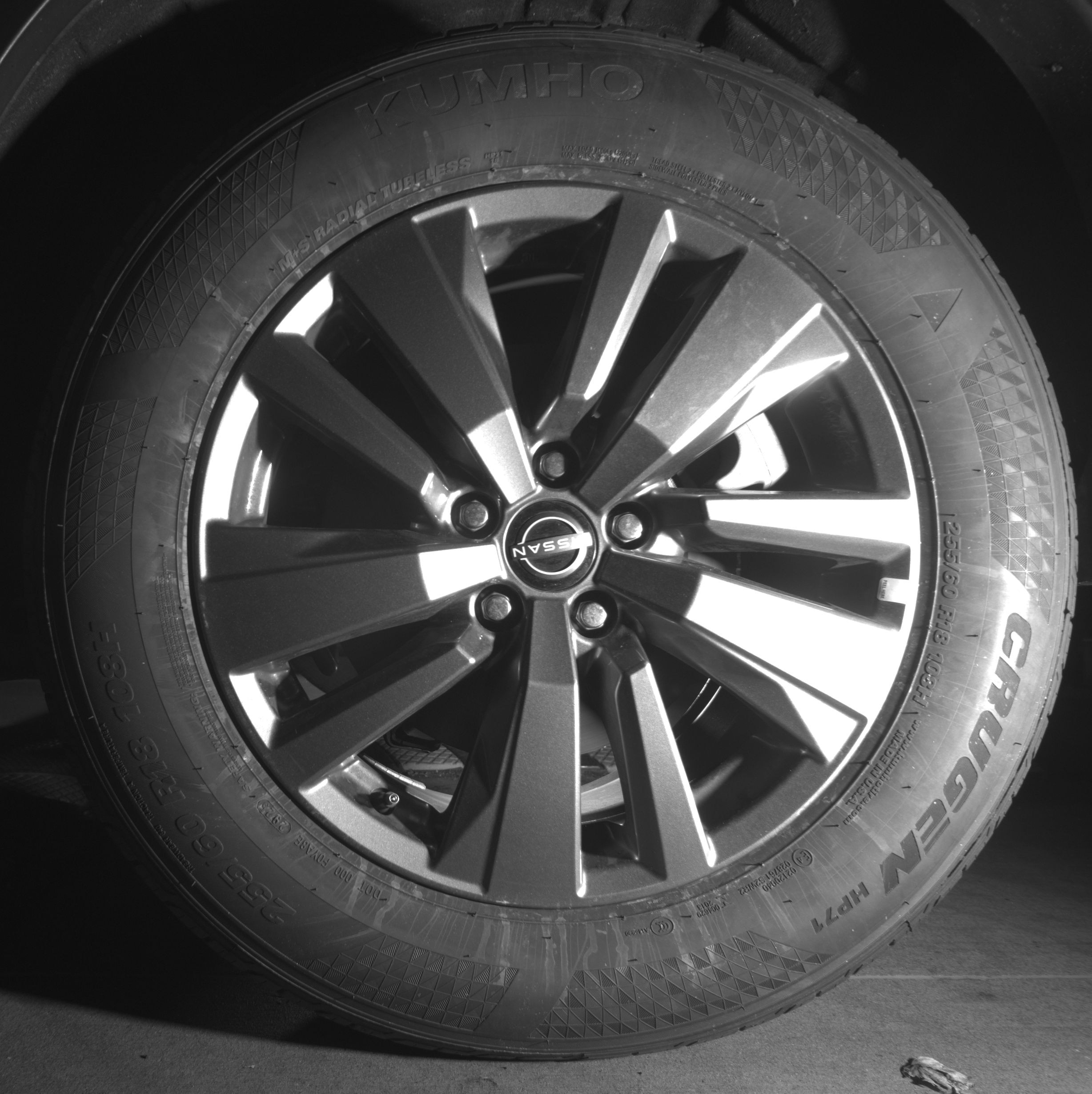 Thumbnail: 2025 Nissan Pathfinder - 11